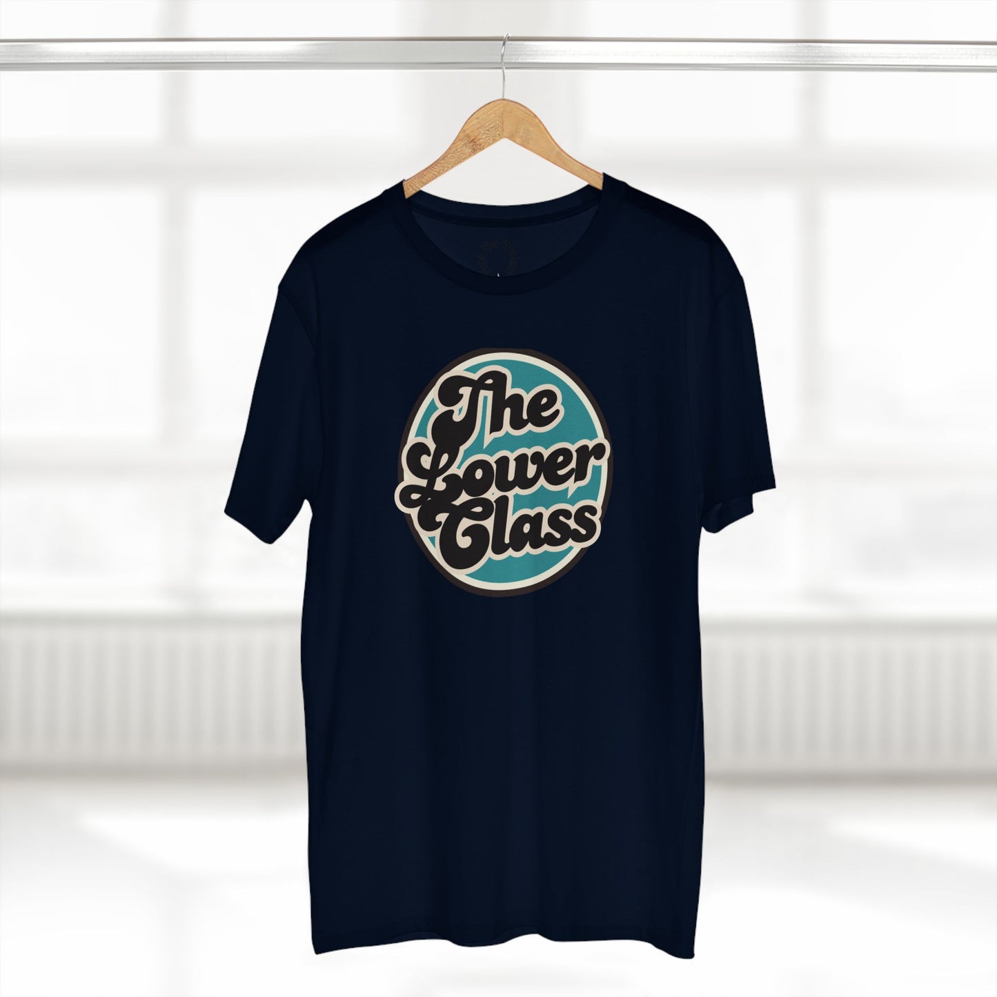 The Lower Class Bubble Staple Tee