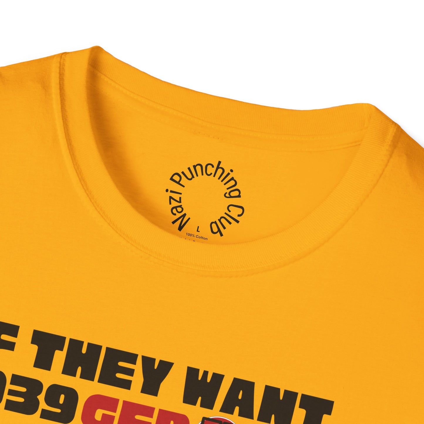 1789 Softstyle T-Shirt
