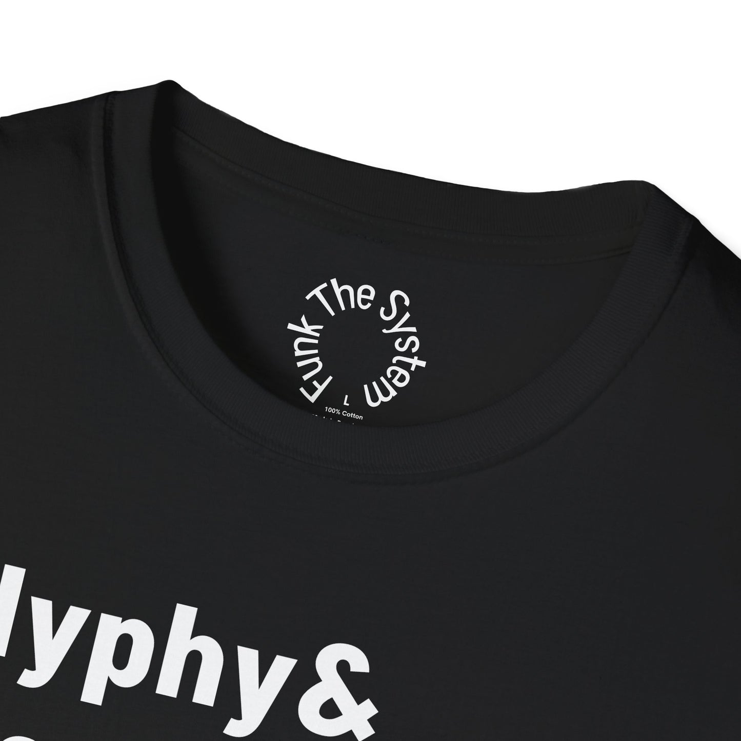 Hella Words Softstyle T-shirt