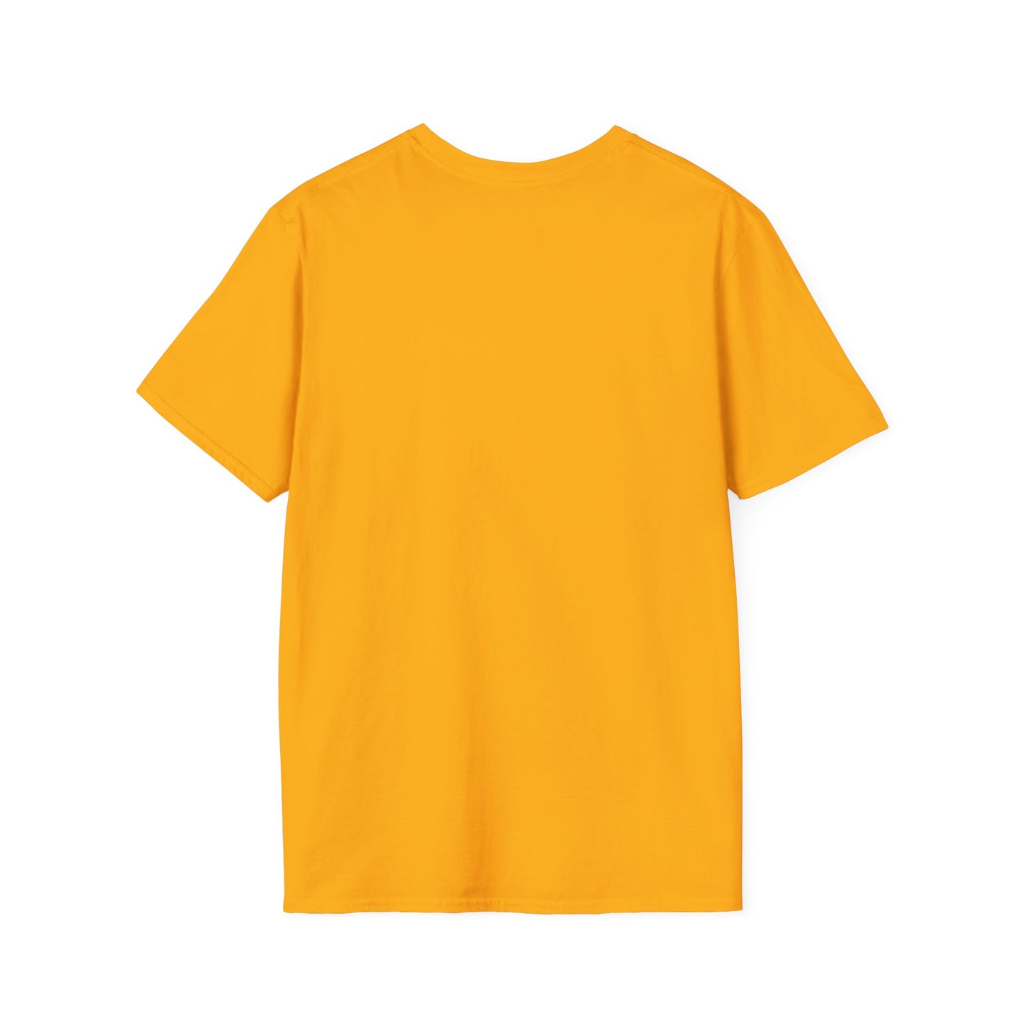 N.P.C. Softstyle T-shirt