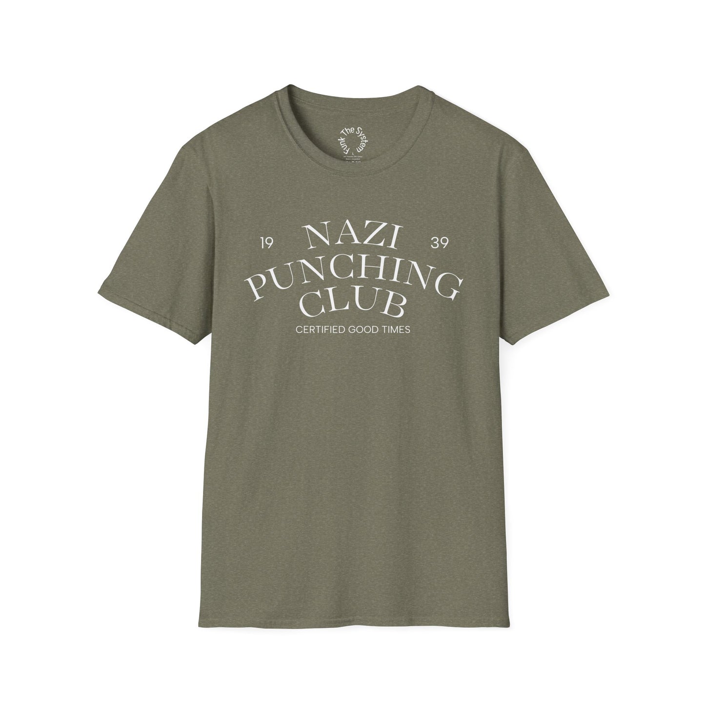 NPC Established 1939