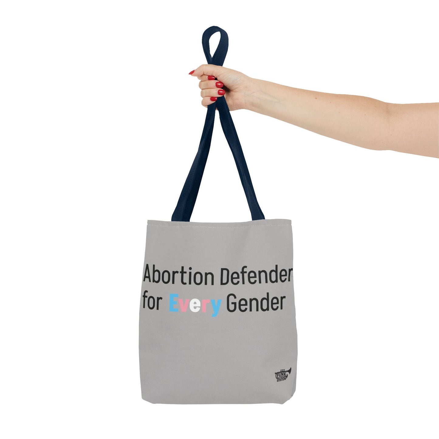 Defender Tote