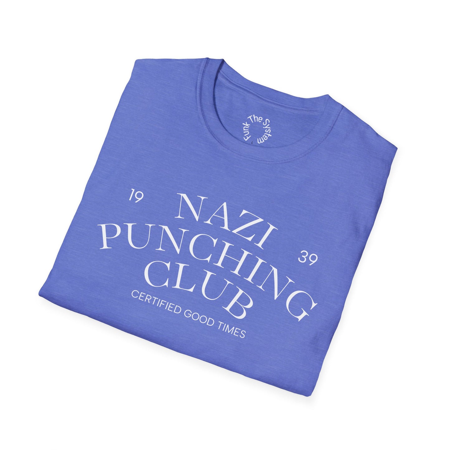 NPC Established 1939