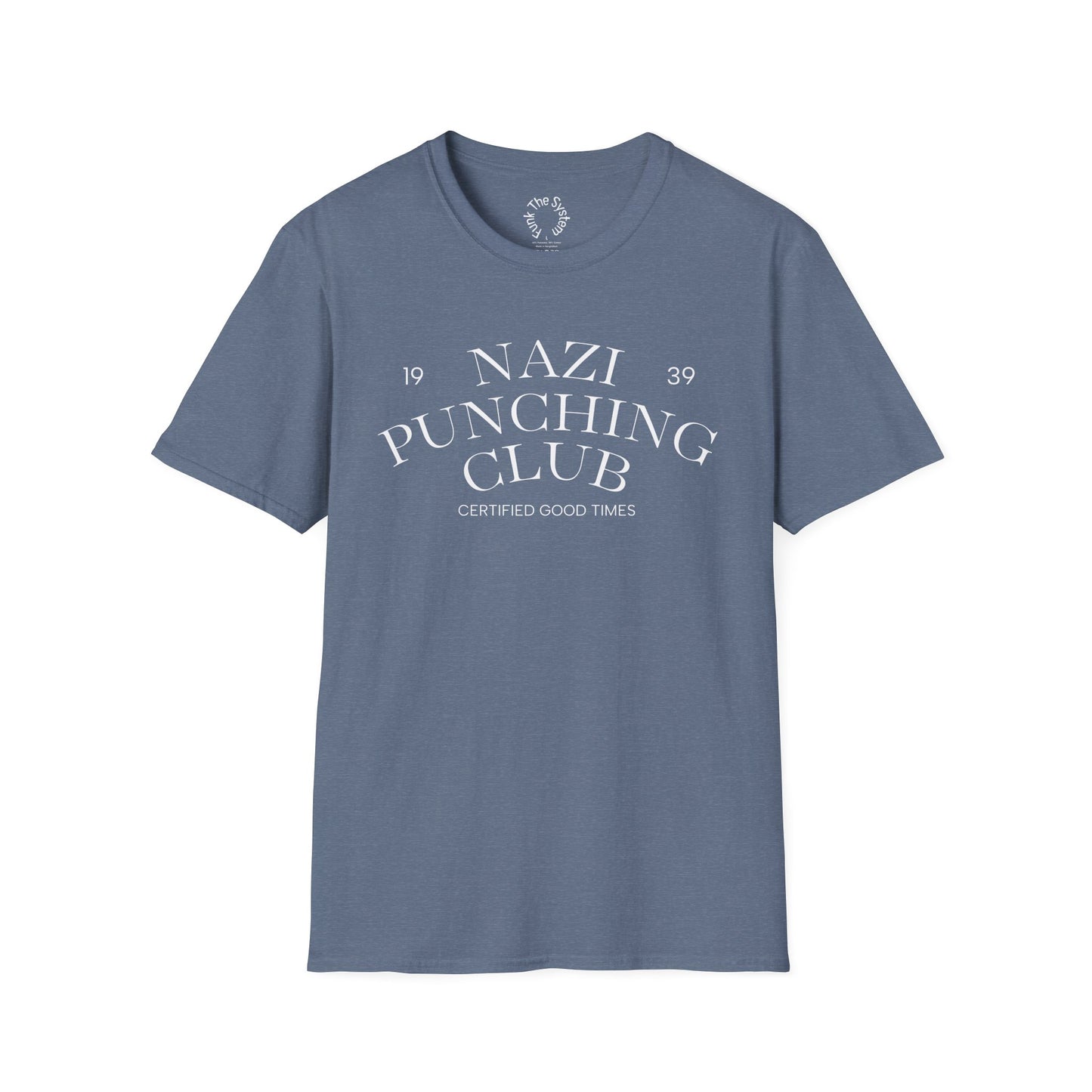 NPC Established 1939