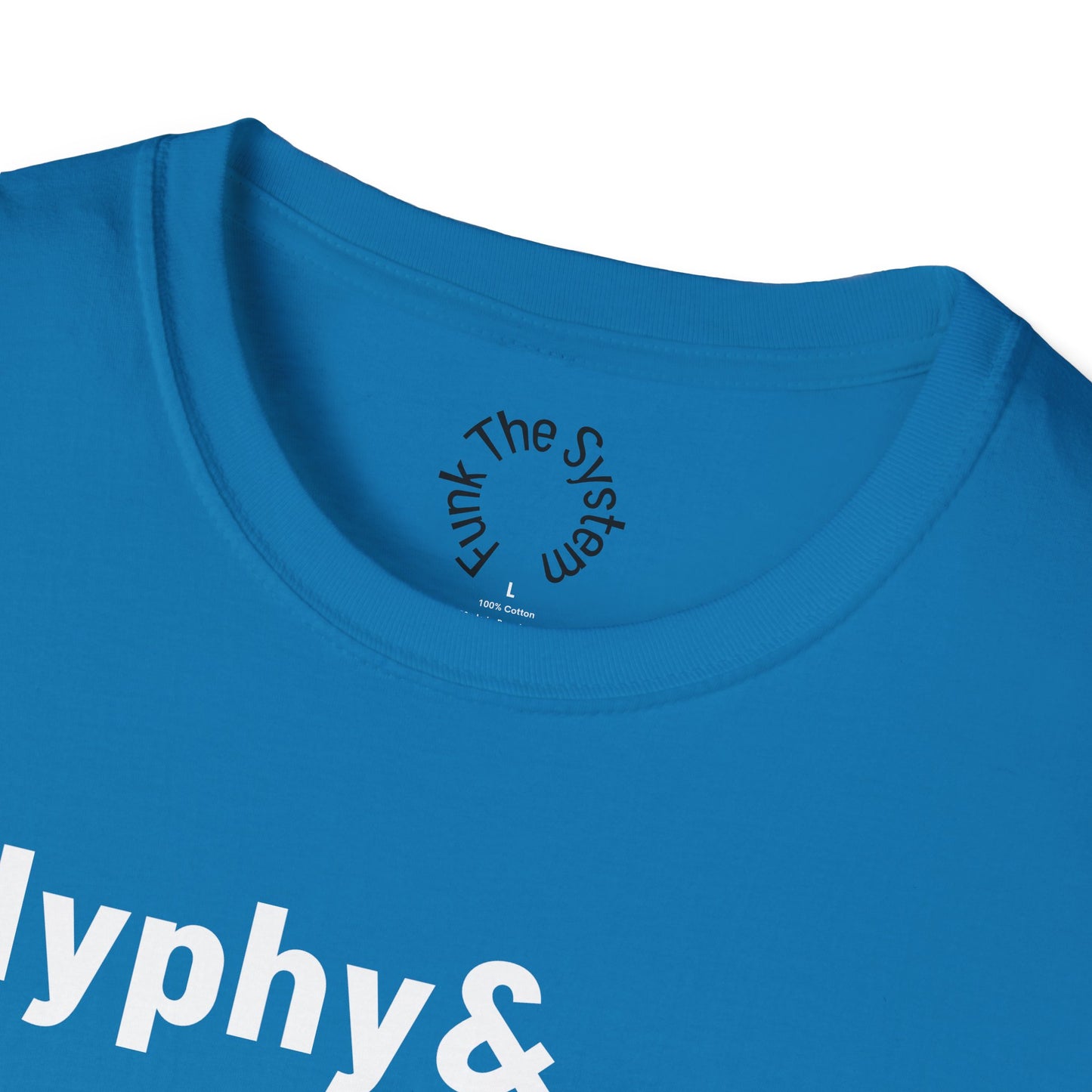 Hella Words Softstyle T-shirt