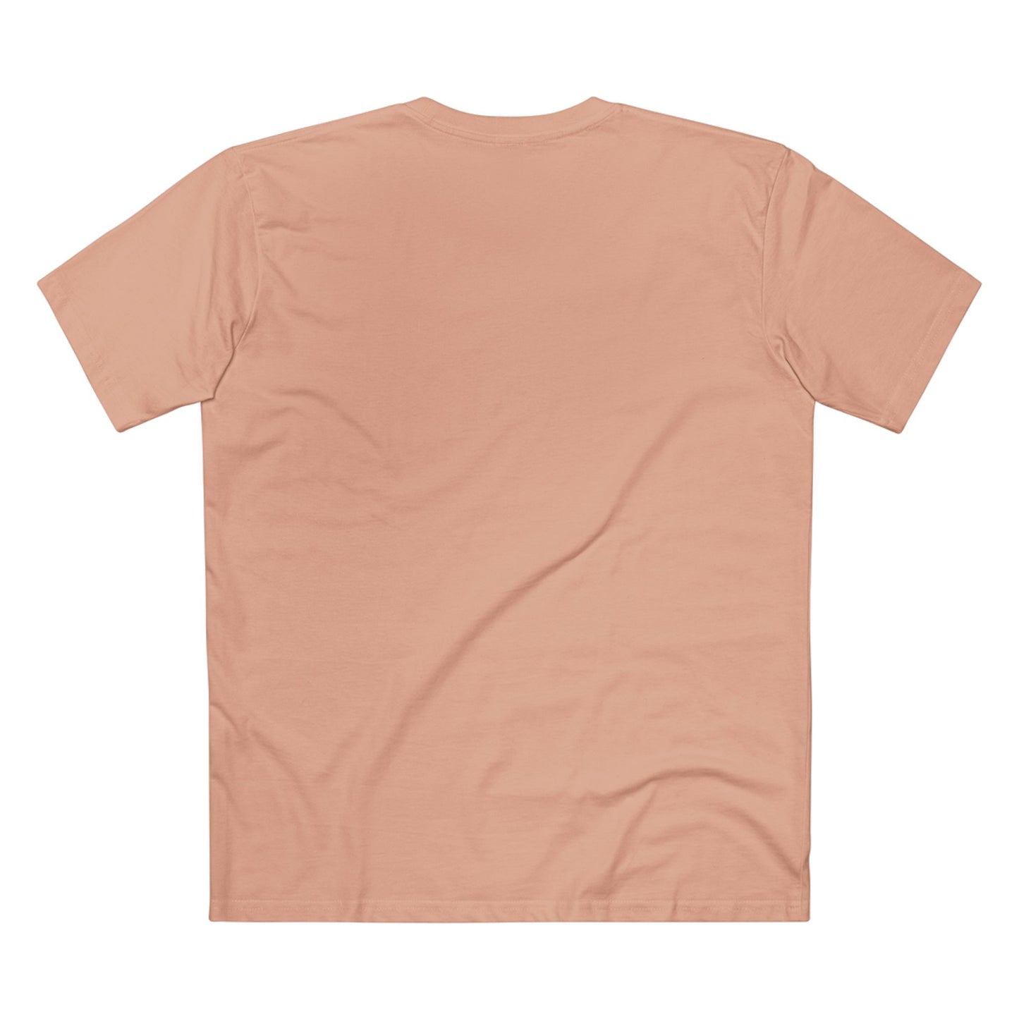 Wavy N.P.C Staple Tee
