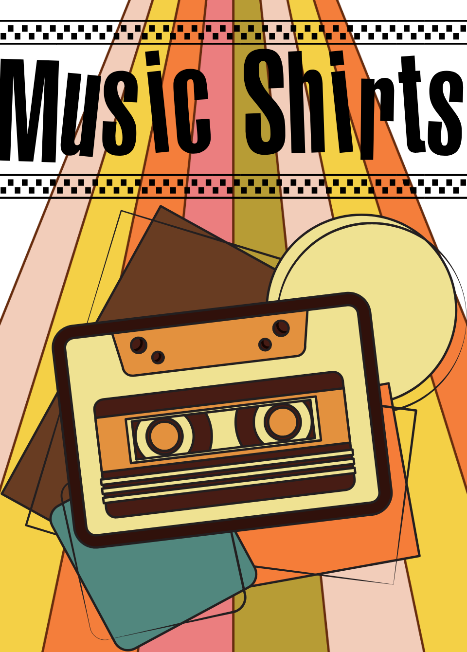 Music Shirts