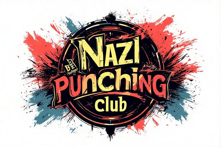 Nazi Punching Club