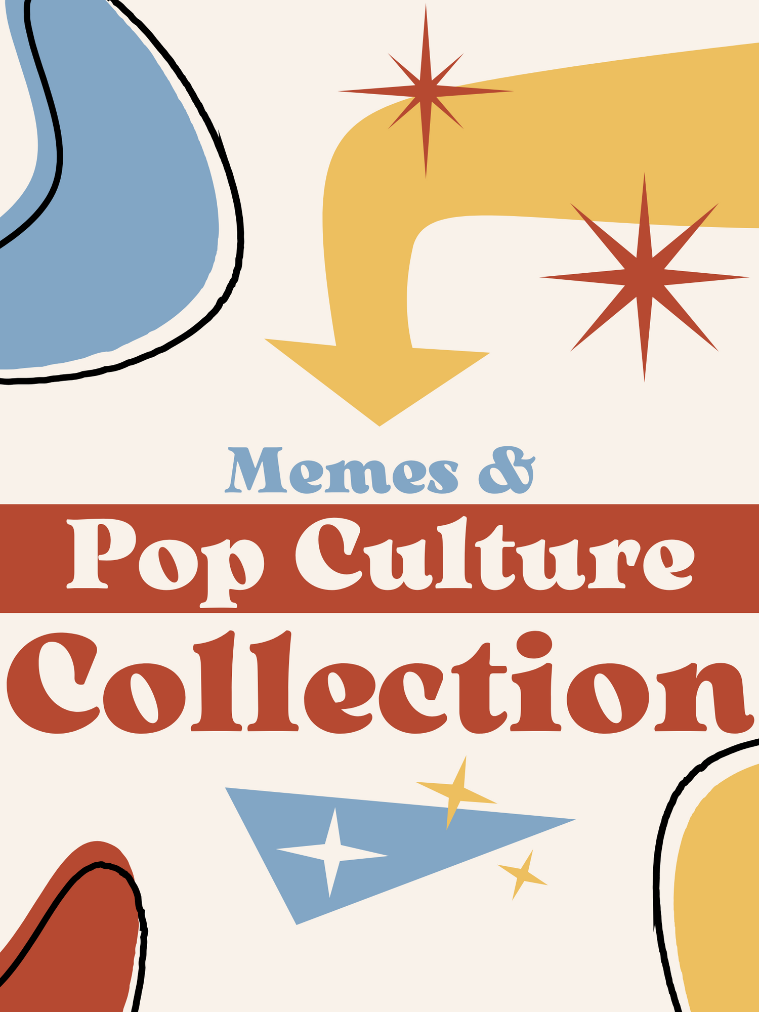 Memes & Pop Culture