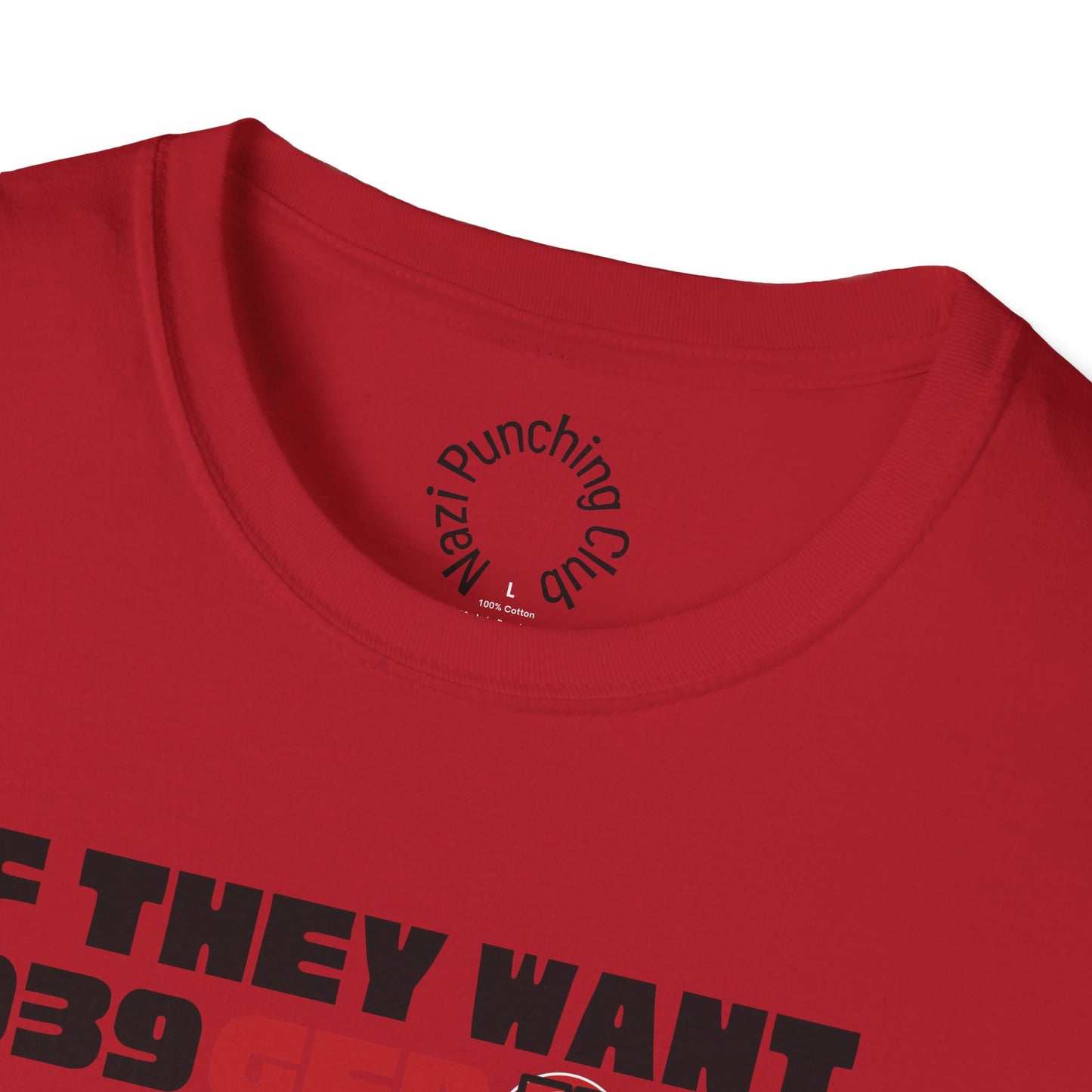 1789 Softstyle T-Shirt