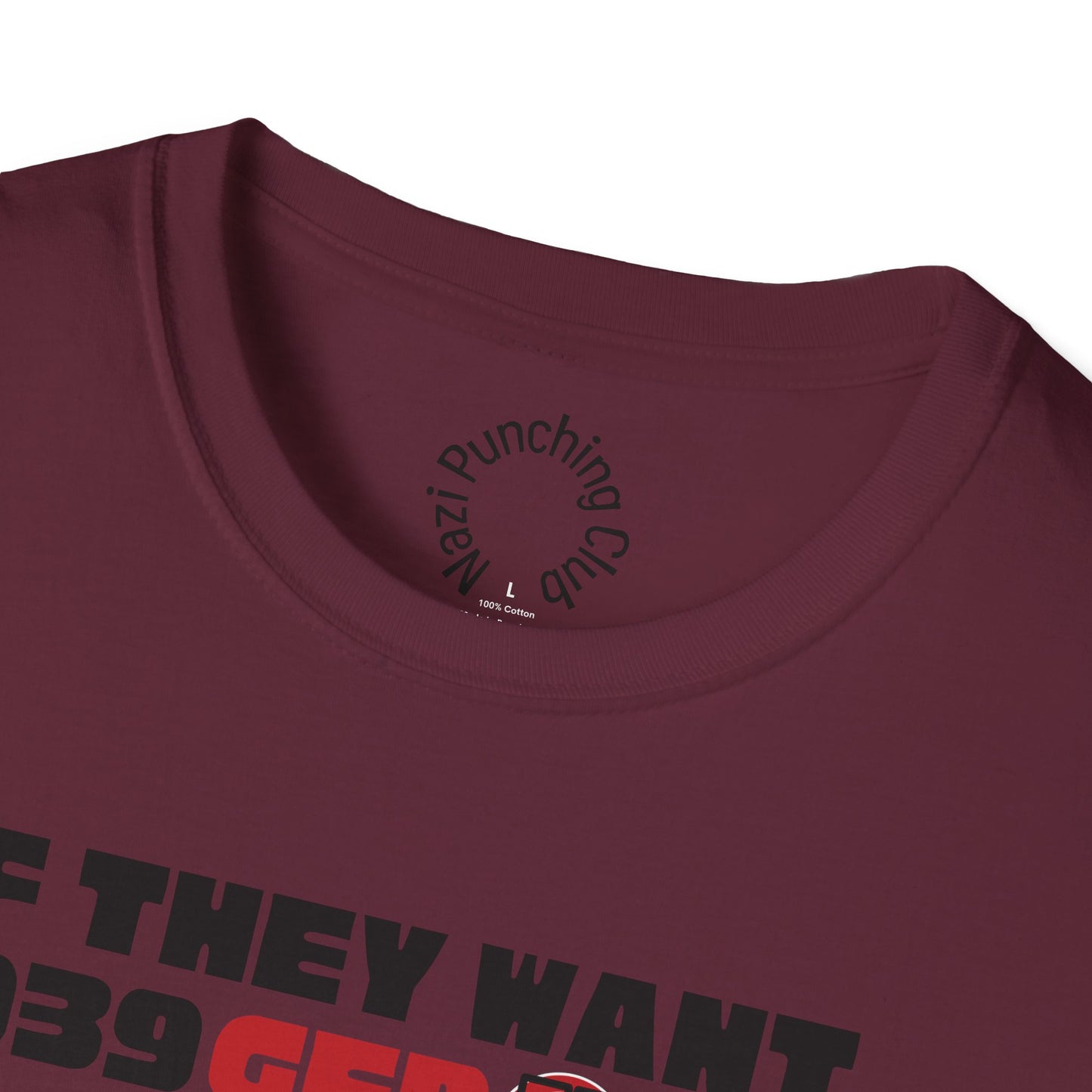 1789 Softstyle T-Shirt