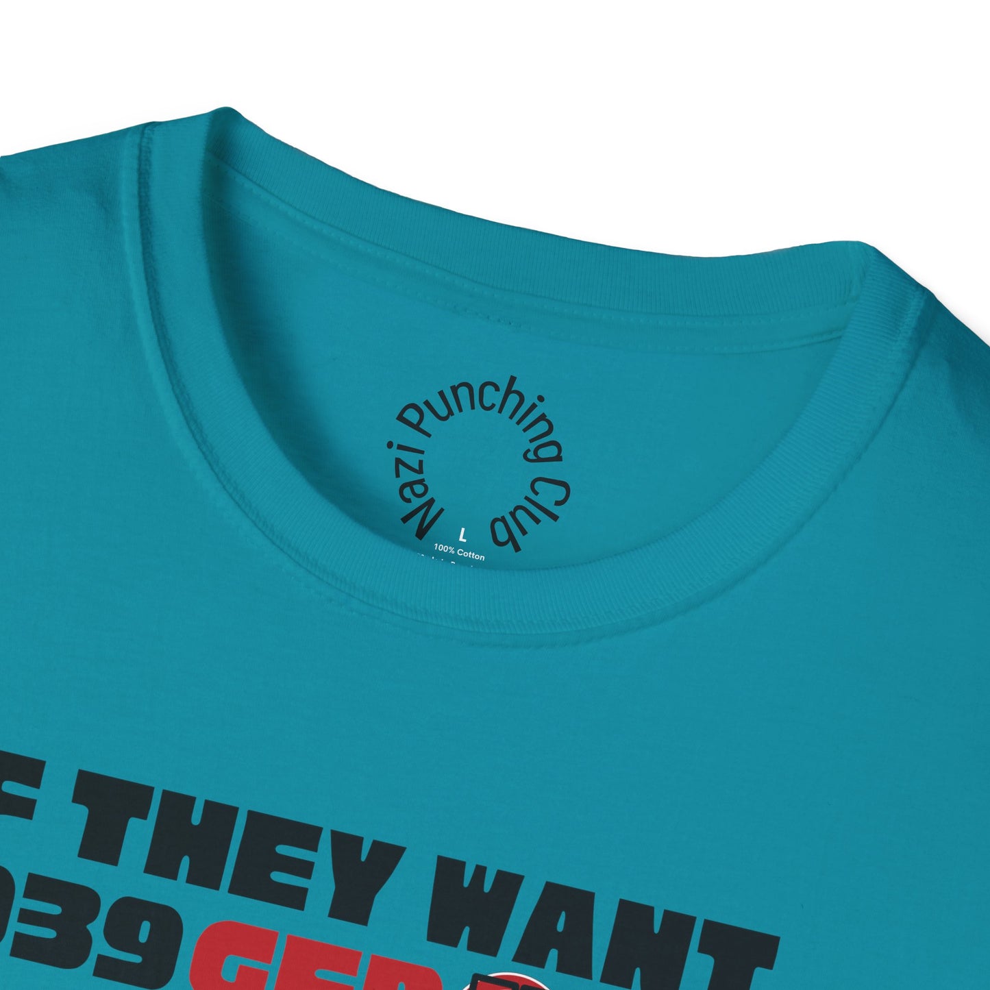 1789 Softstyle T-Shirt