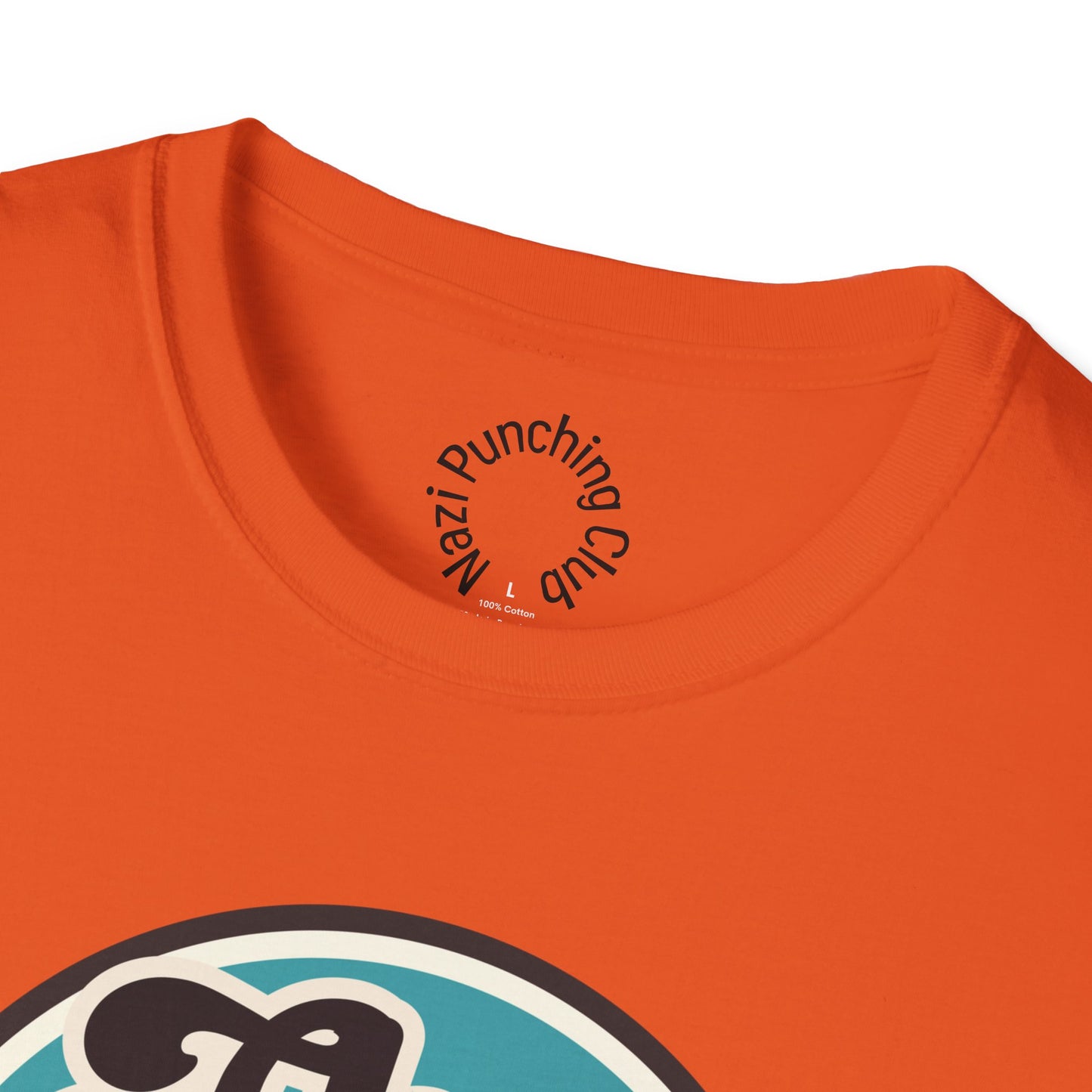 The Lower Class Bubble Softstyle T-Shirt
