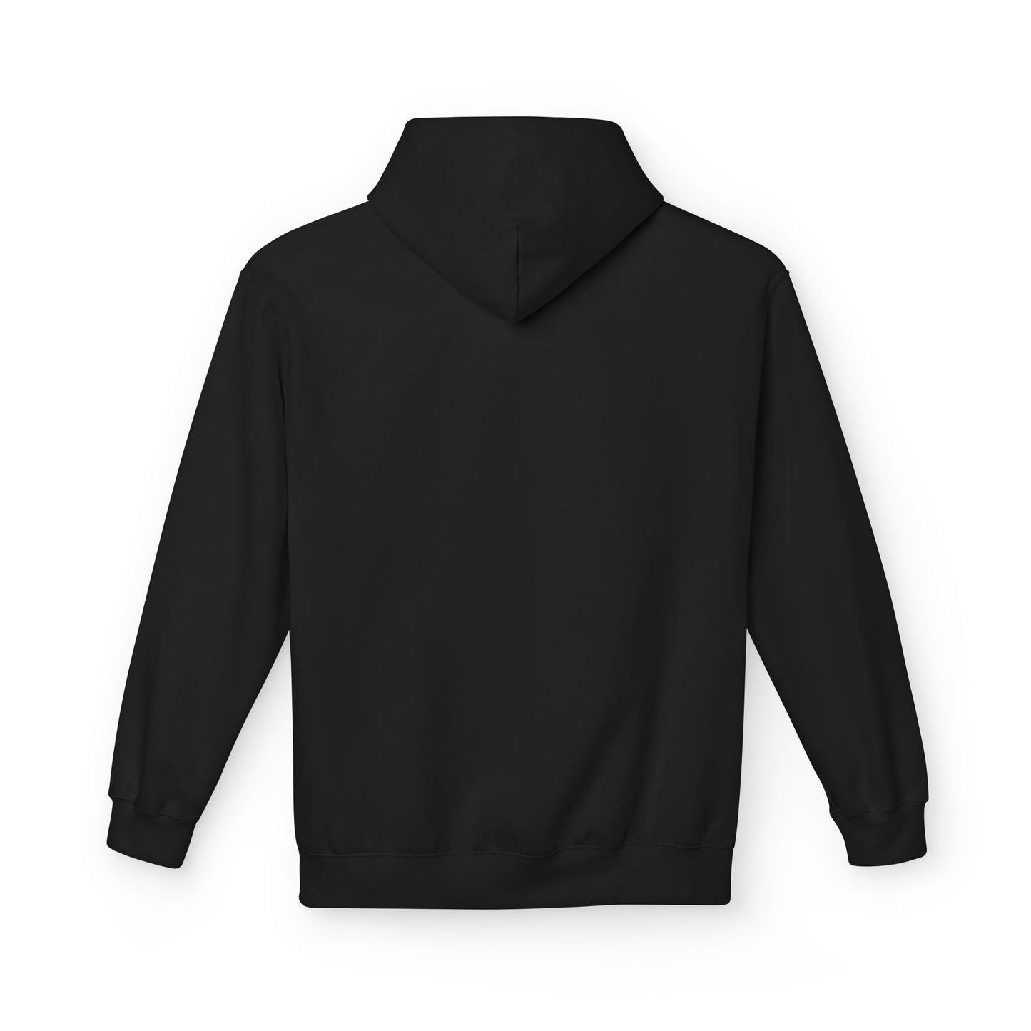 N.P.C Relaxed Fit Hoodie