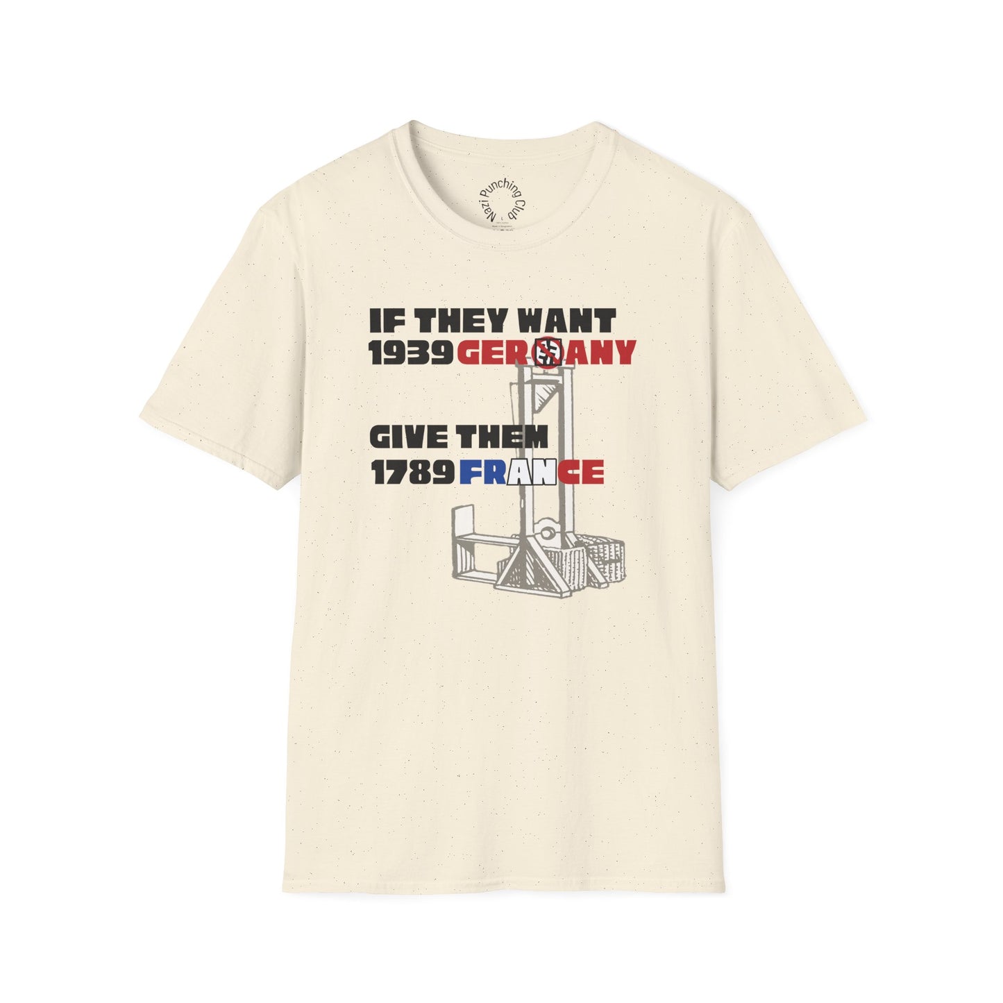 1789 Softstyle T-Shirt