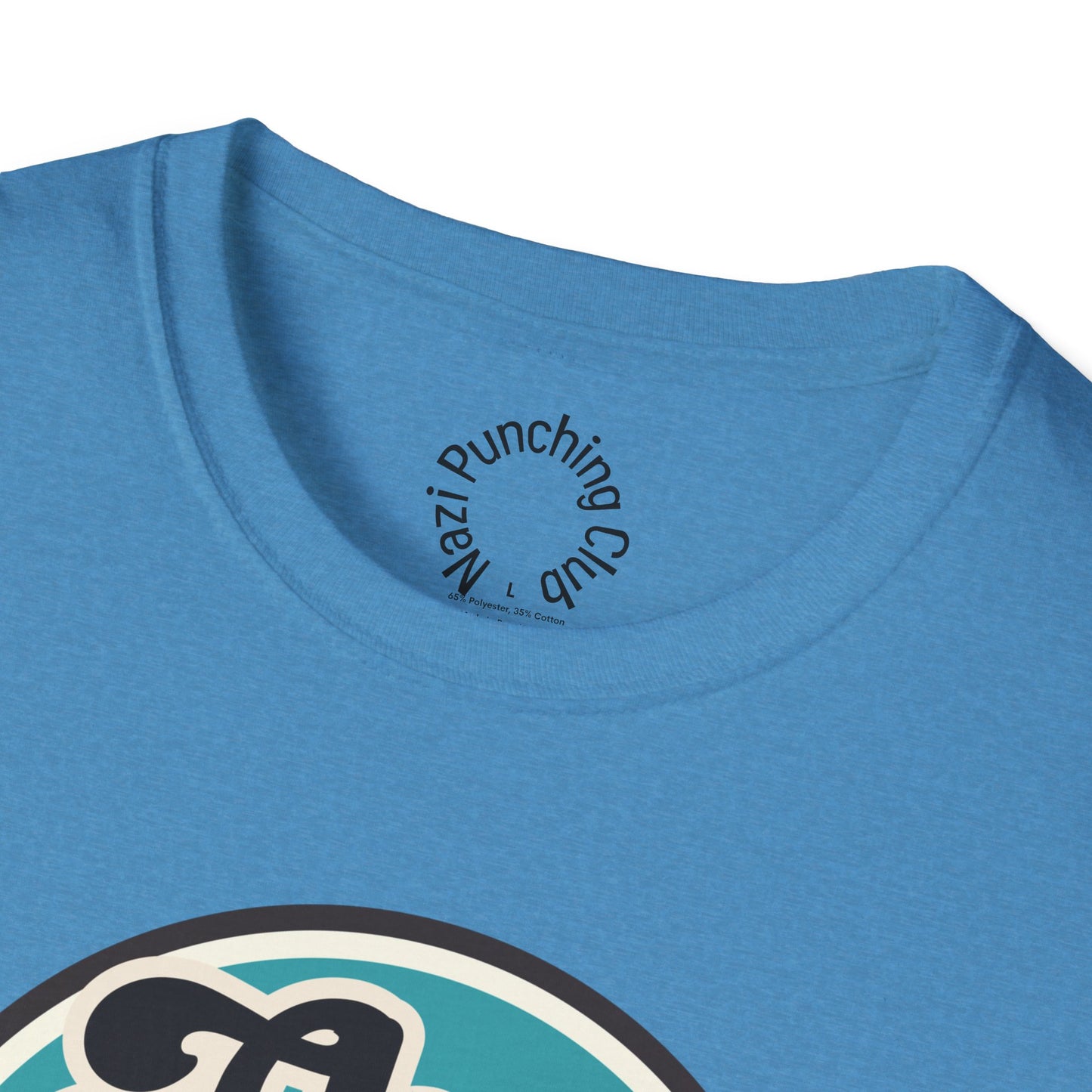 The Lower Class Bubble Softstyle T-Shirt