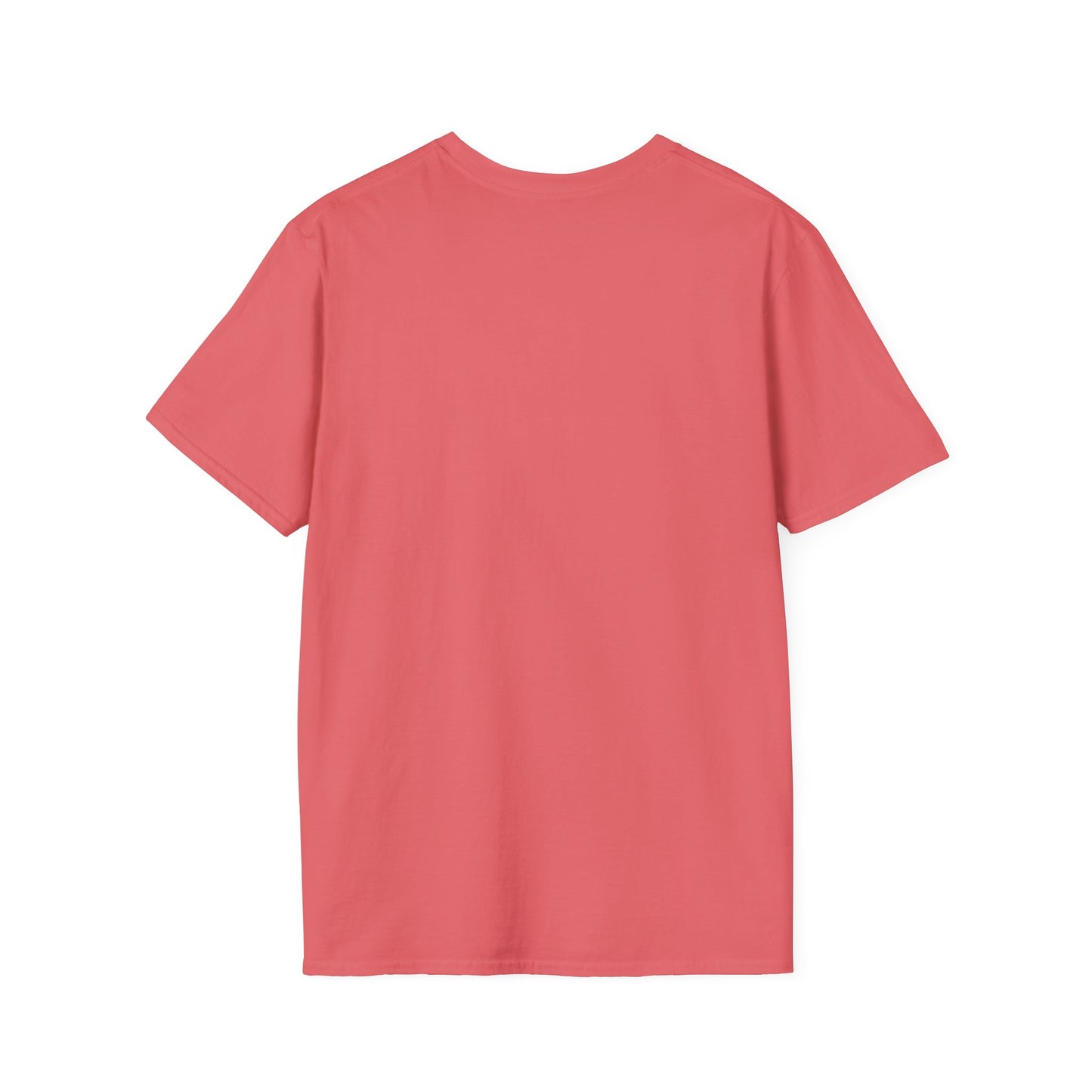 Abortion Defender Softstyle T-shirt