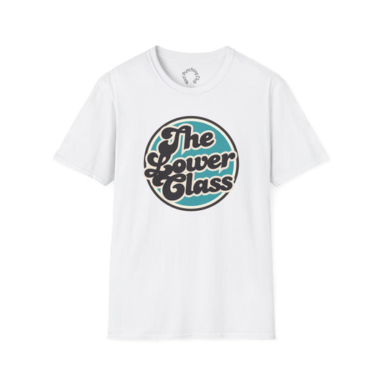 The Lower Class Bubble Softstyle T-Shirt