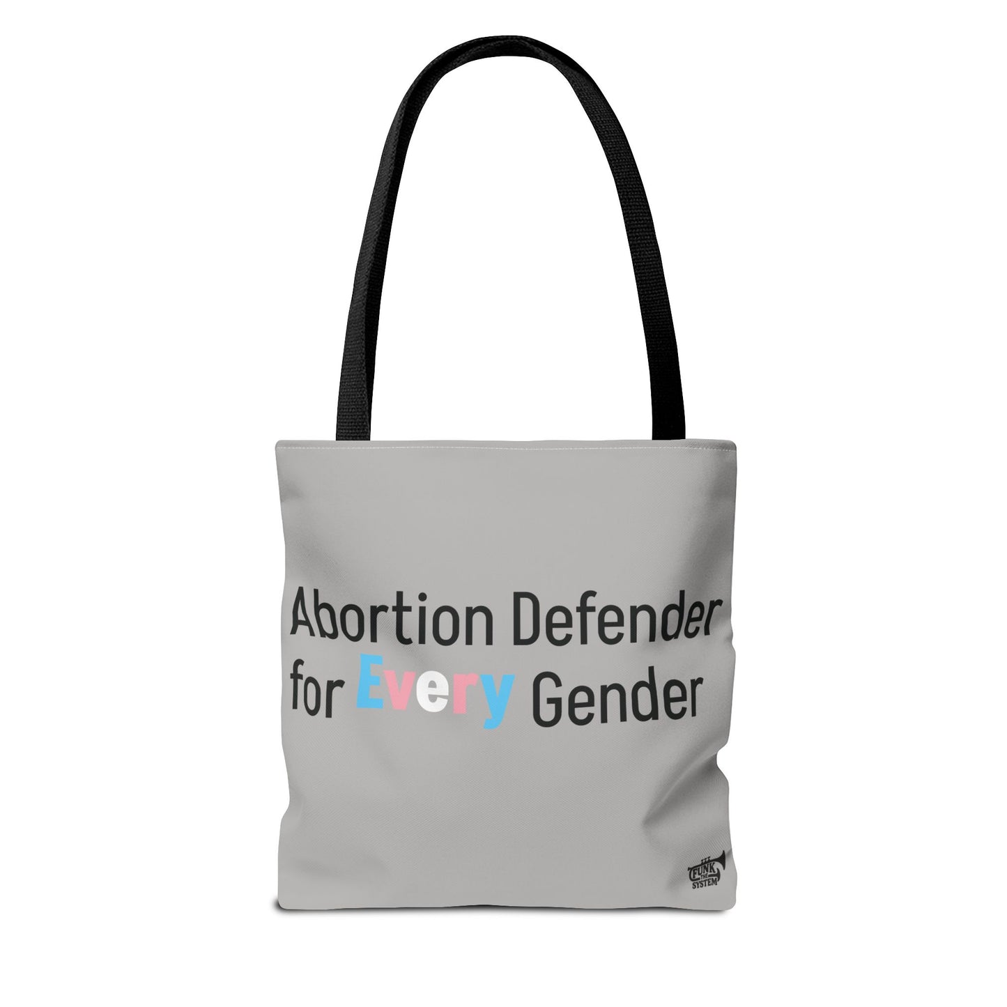 Defender Tote