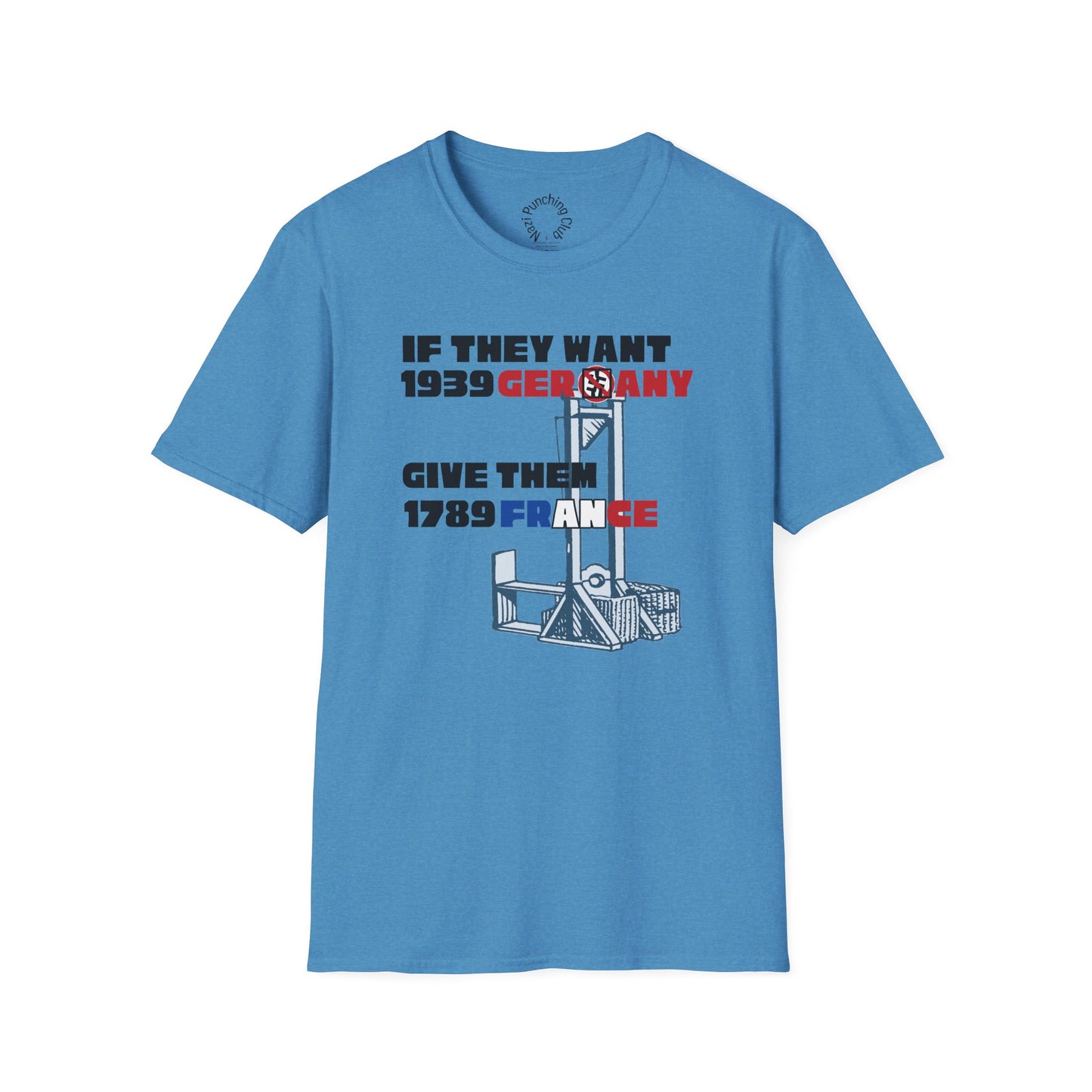 1789 Softstyle T-Shirt