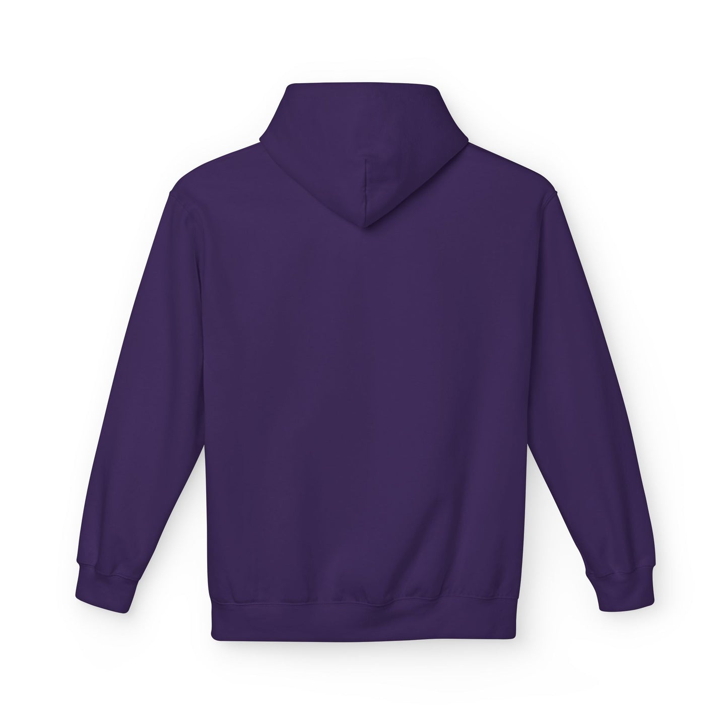 Abortion Defender Relaxed Fit Hoodie
