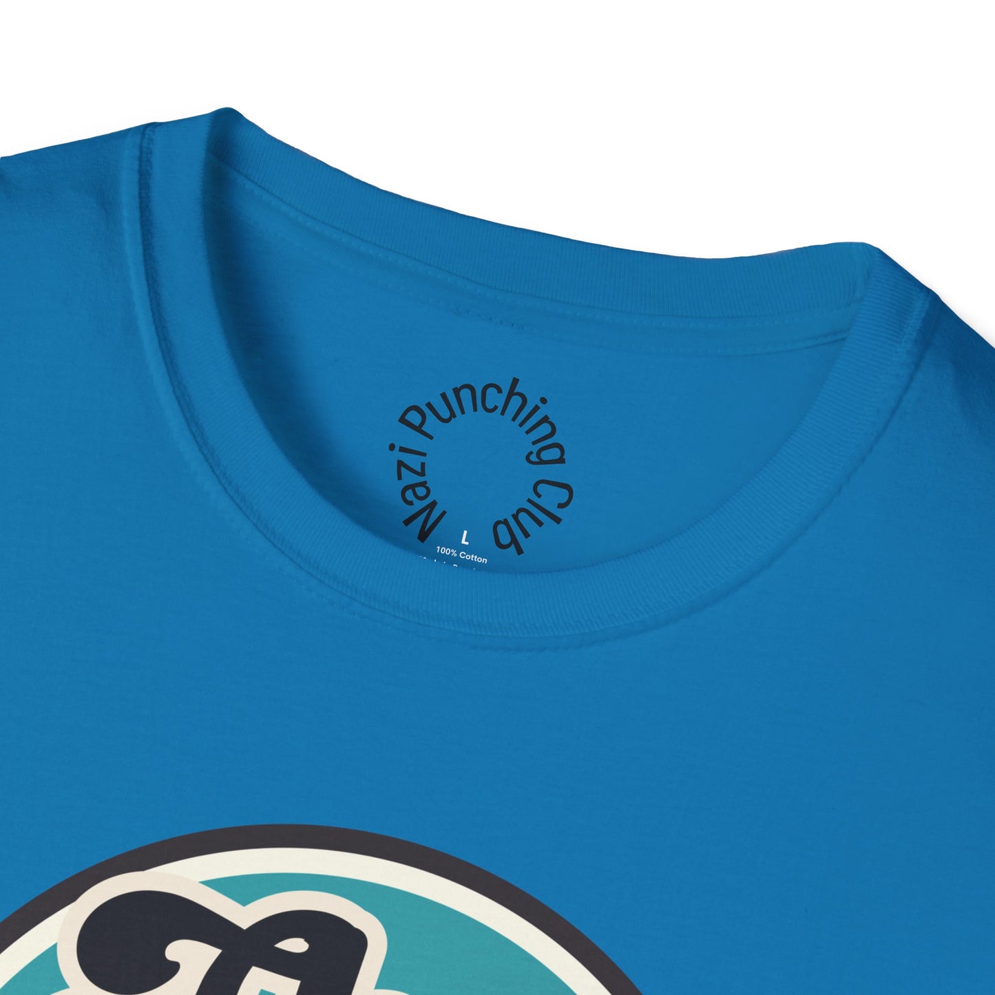 The Lower Class Bubble Softstyle T-Shirt