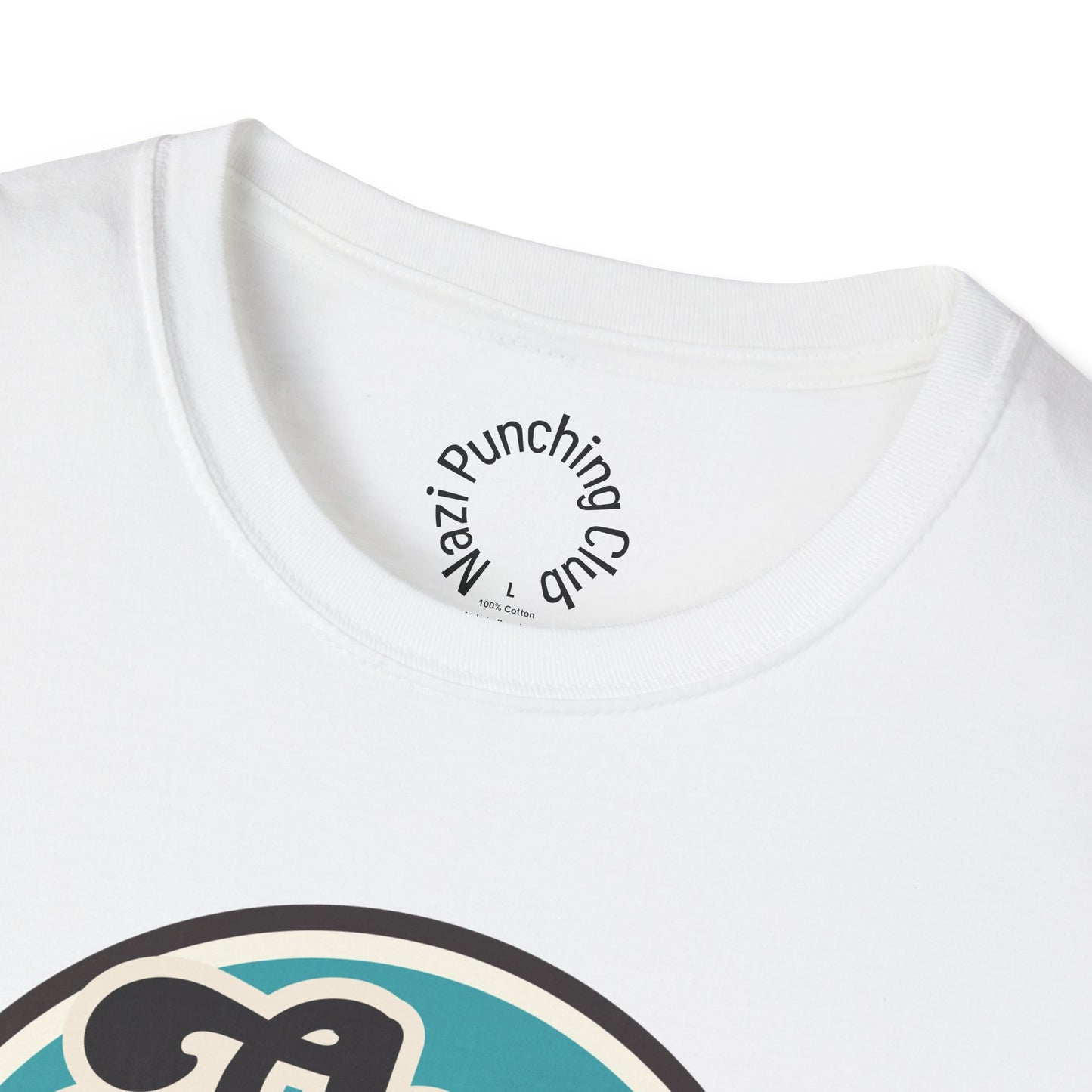 The Lower Class Bubble Softstyle T-Shirt