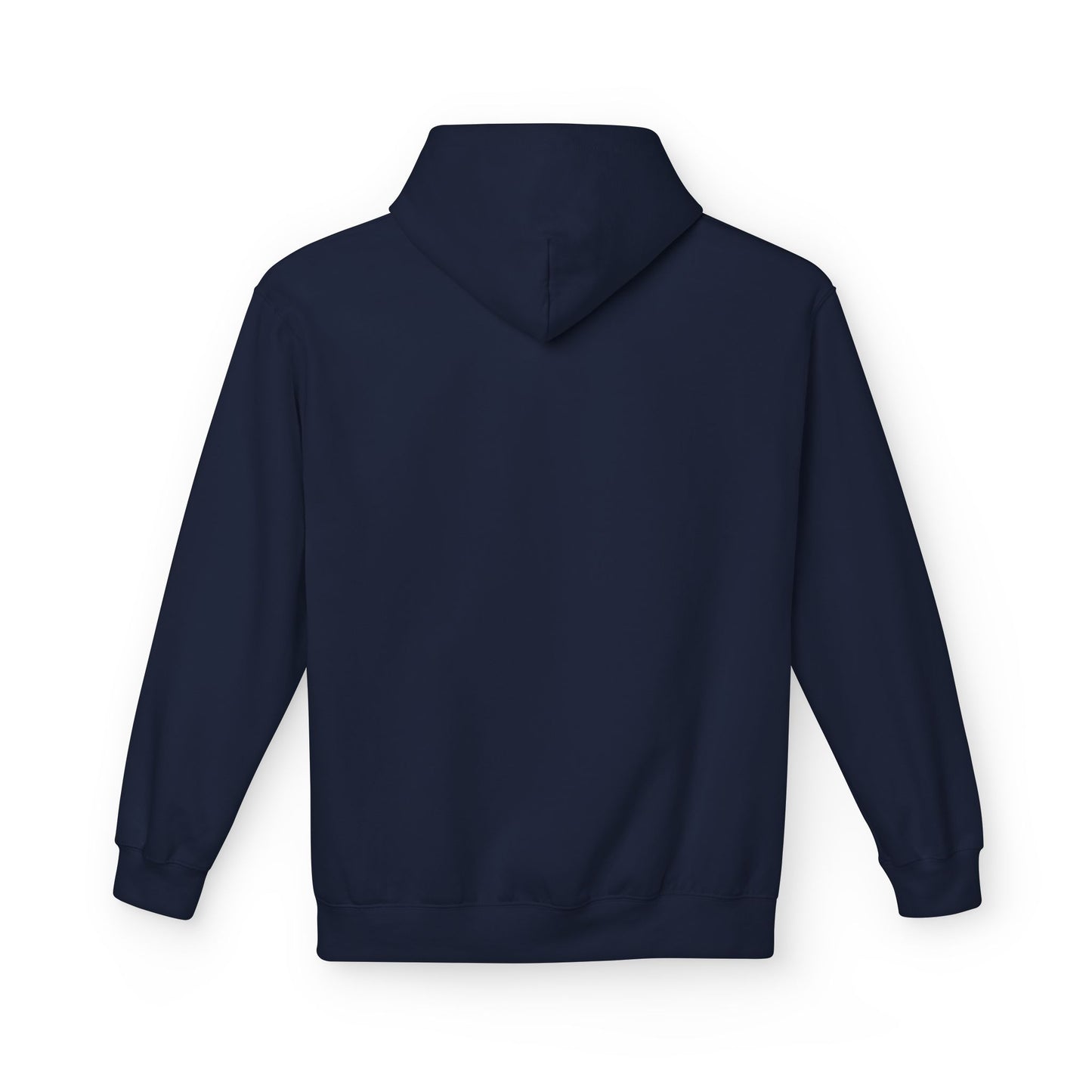 Abortion Defender Relaxed Fit Hoodie