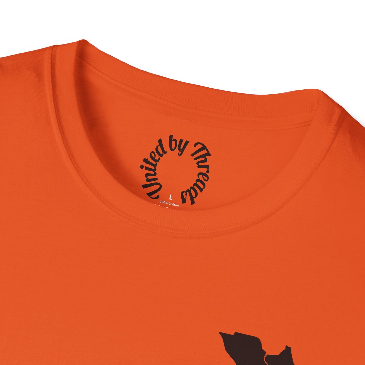 Reverse Hella Local, Hella Loyal - Softstyle T-shirt