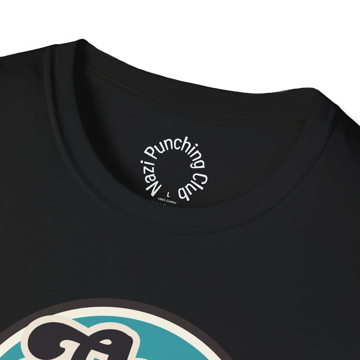 The Lower Class Bubble Softstyle T-Shirt