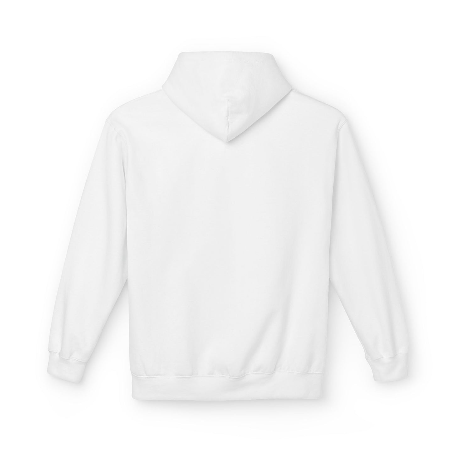 Abortion Defender Relaxed Fit Hoodie