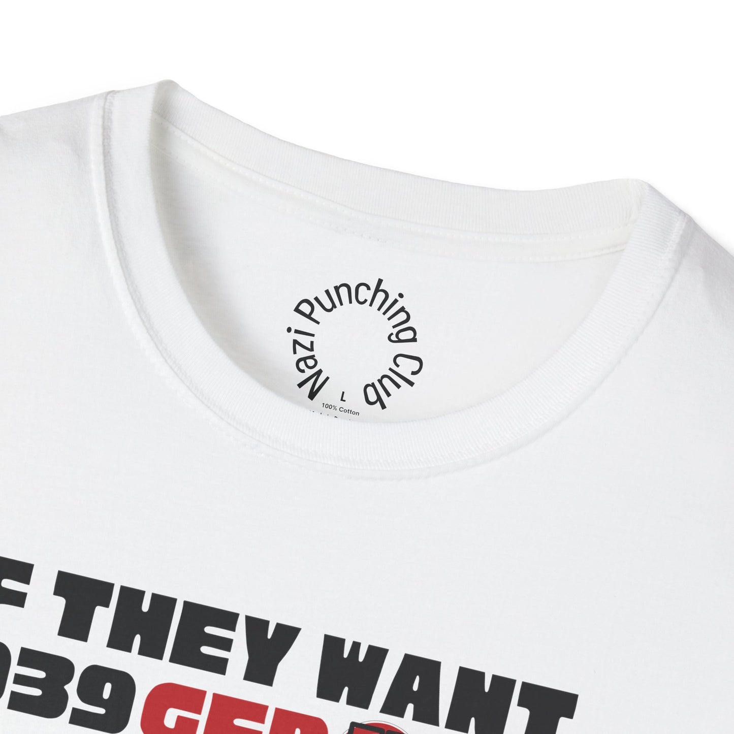 1789 Softstyle T-Shirt