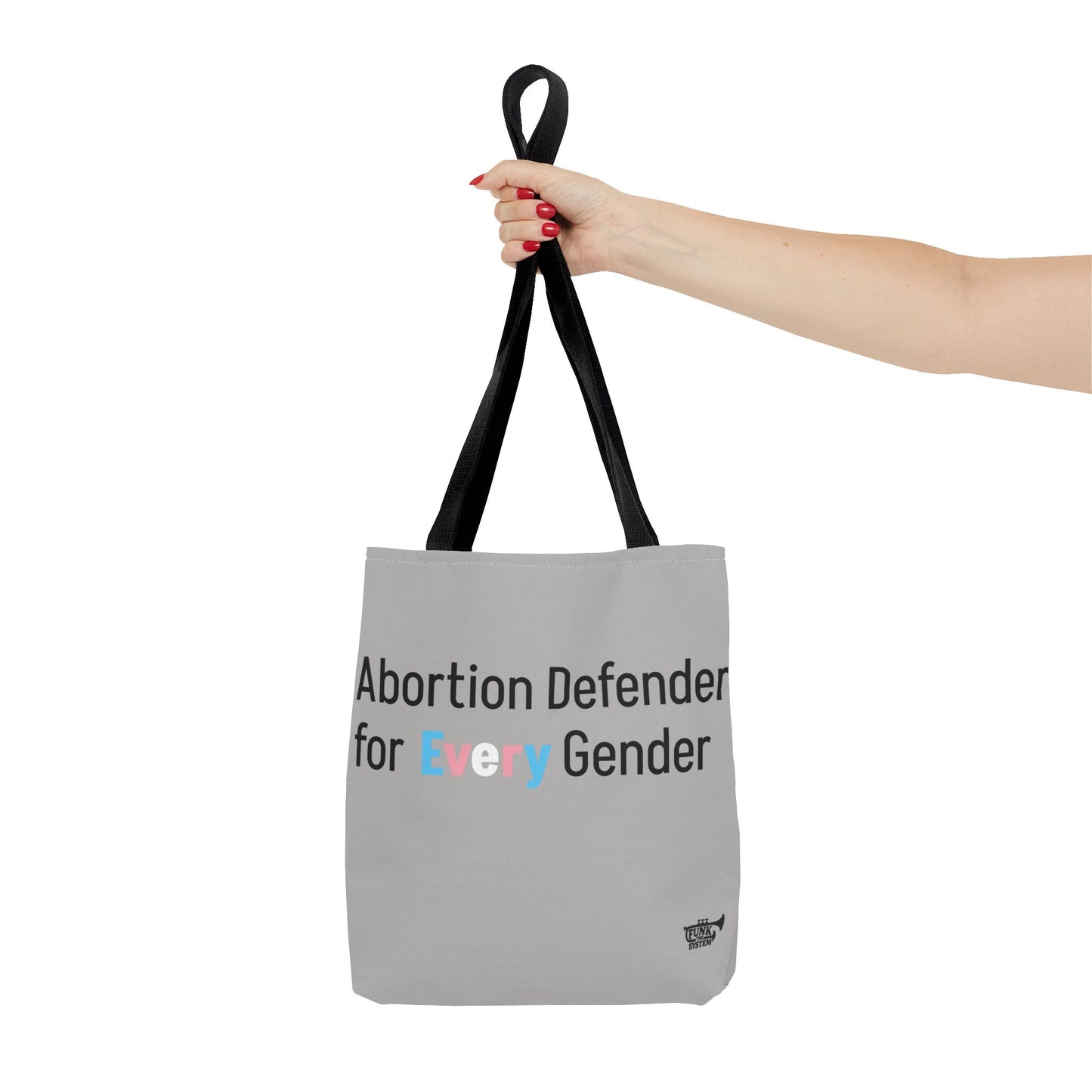 Defender Tote