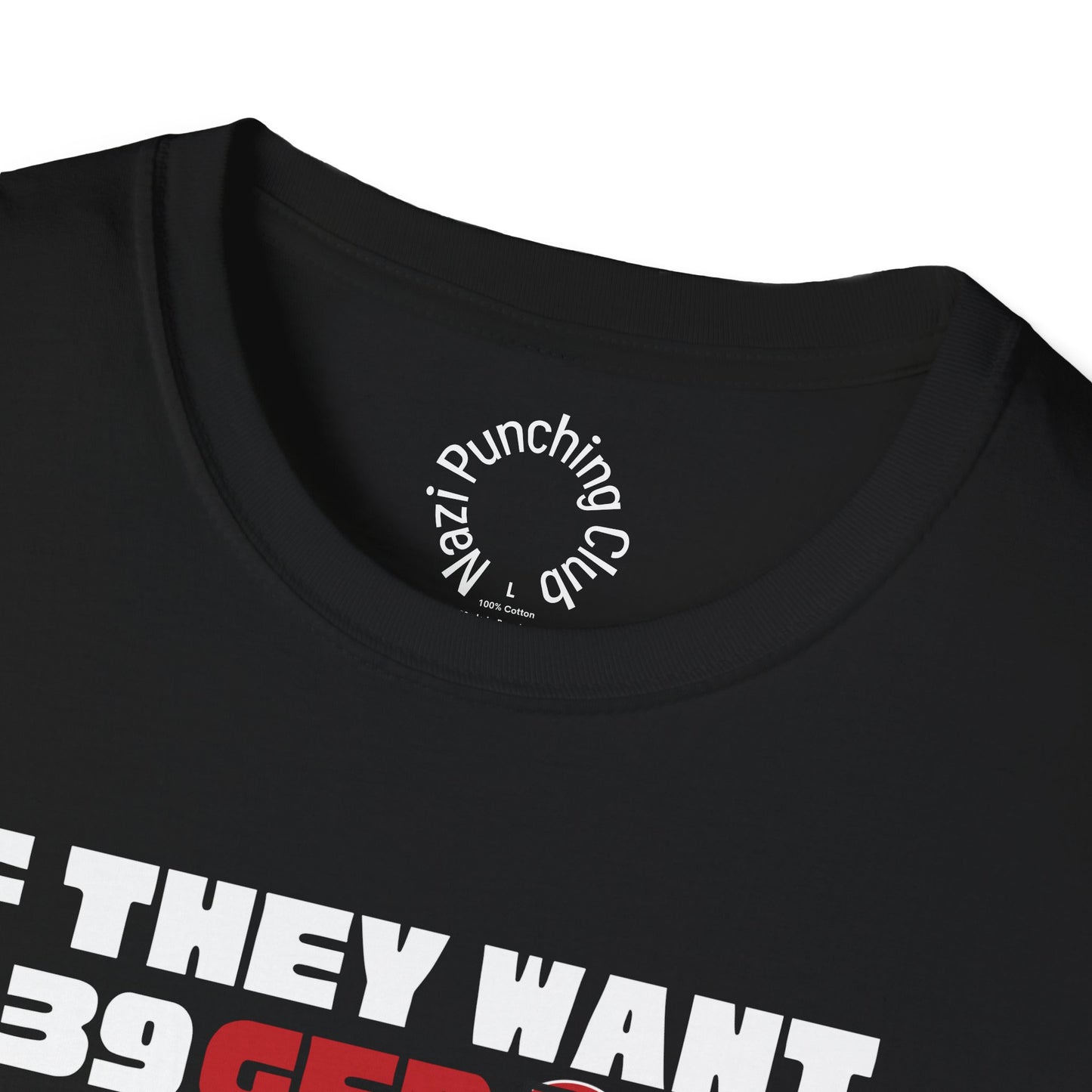 1789 Softstyle T-Shirt