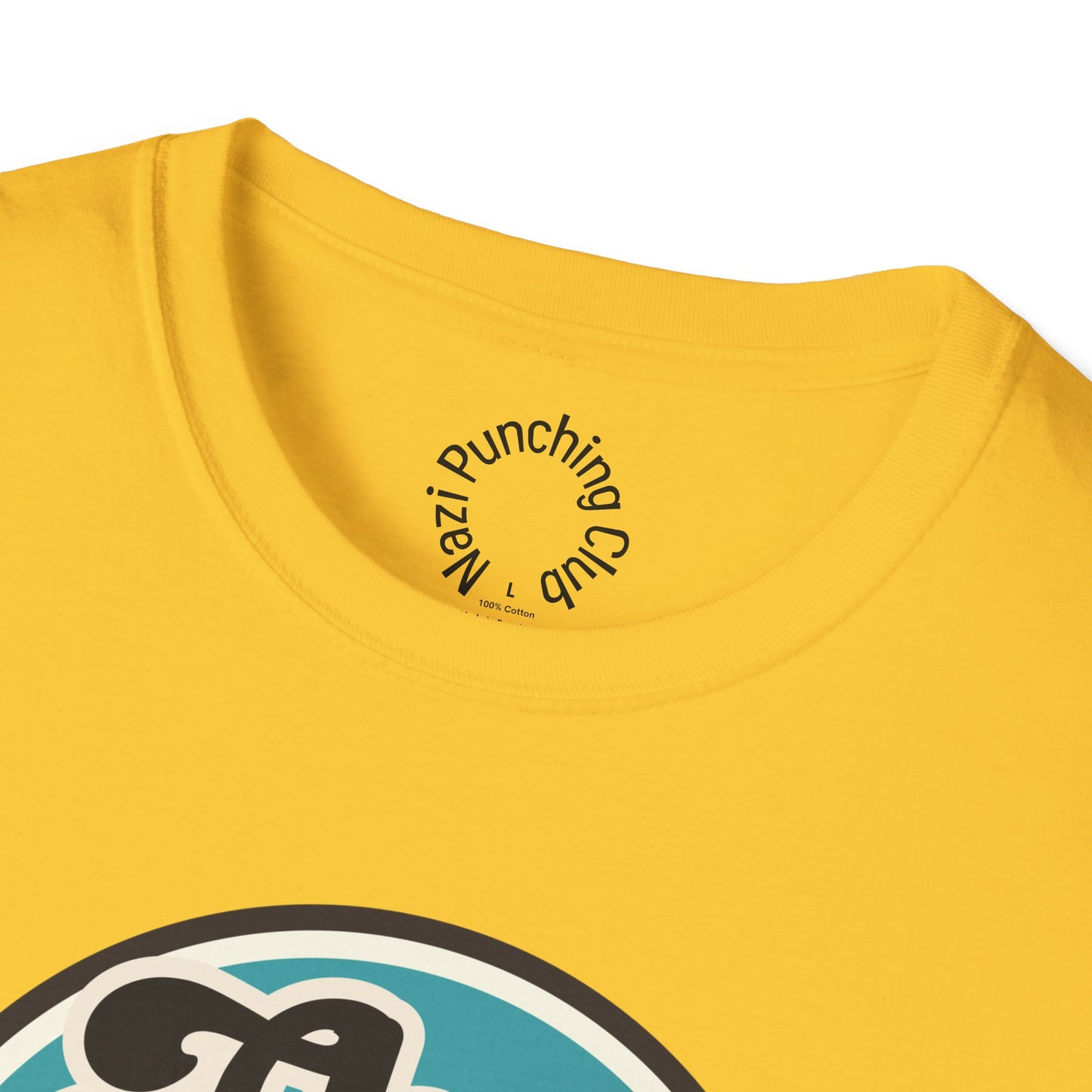 The Lower Class Bubble Softstyle T-Shirt