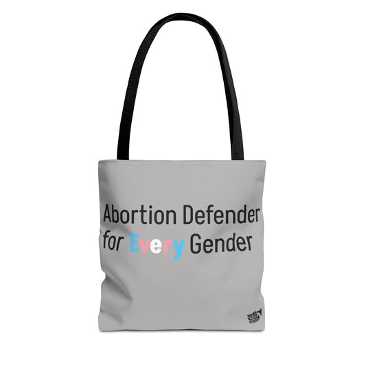 Defender Tote
