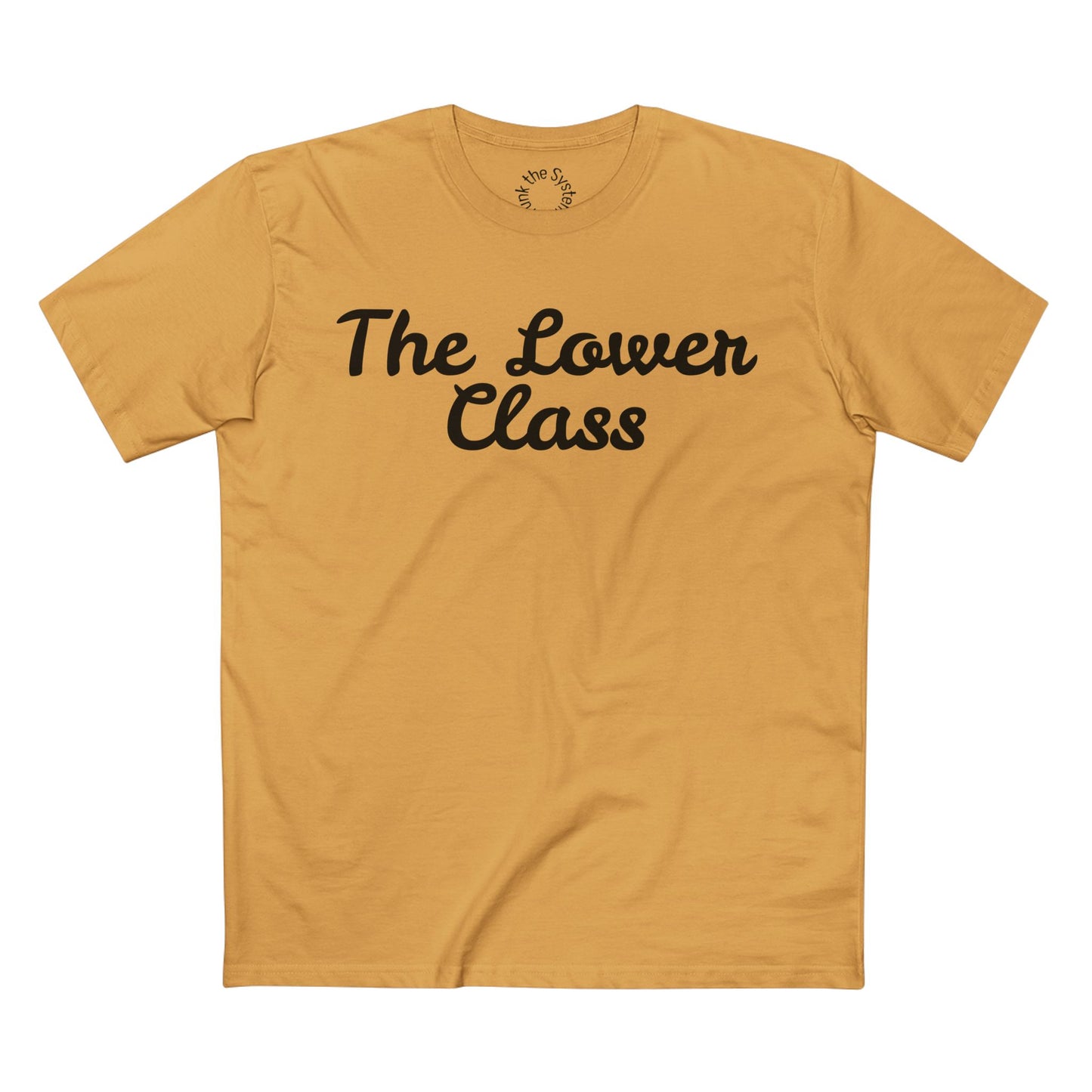The Lower Class Staple Tee