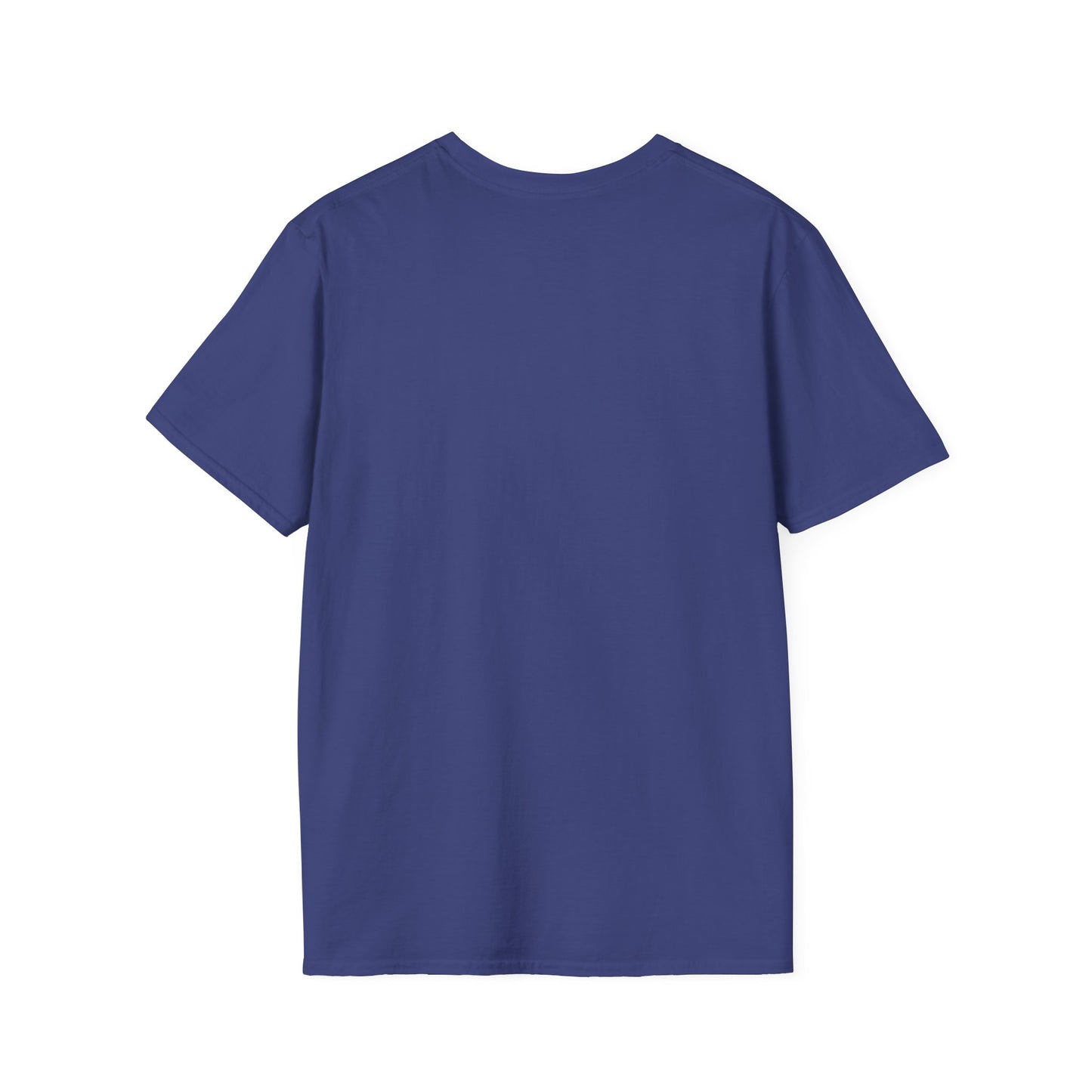 Abortion Defender Softstyle T-shirt
