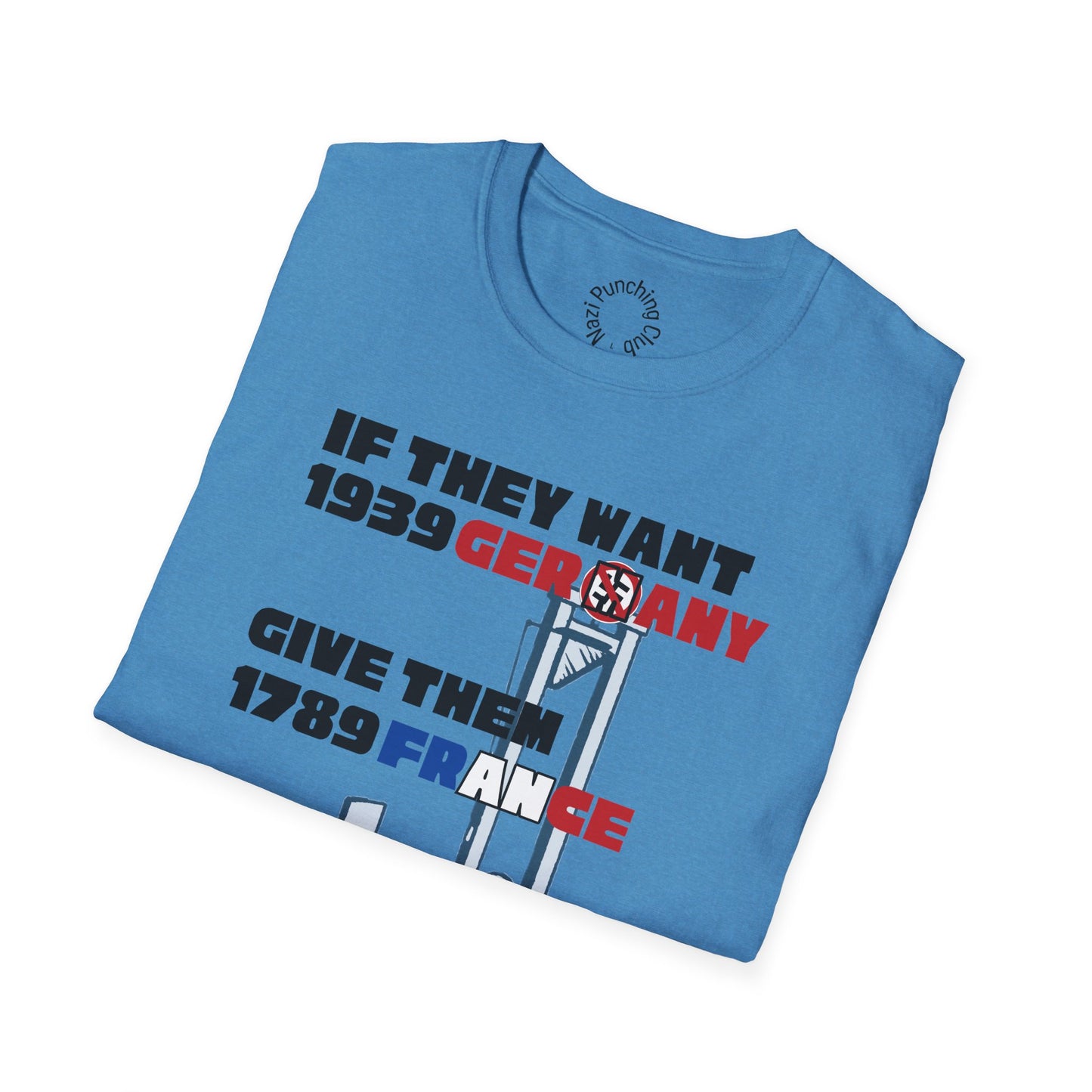 1789 Softstyle T-Shirt