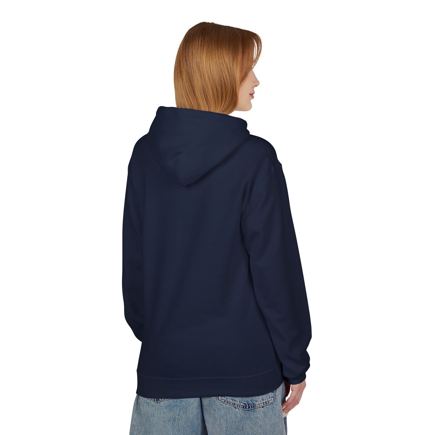 Abortion Defender Relaxed Fit Hoodie