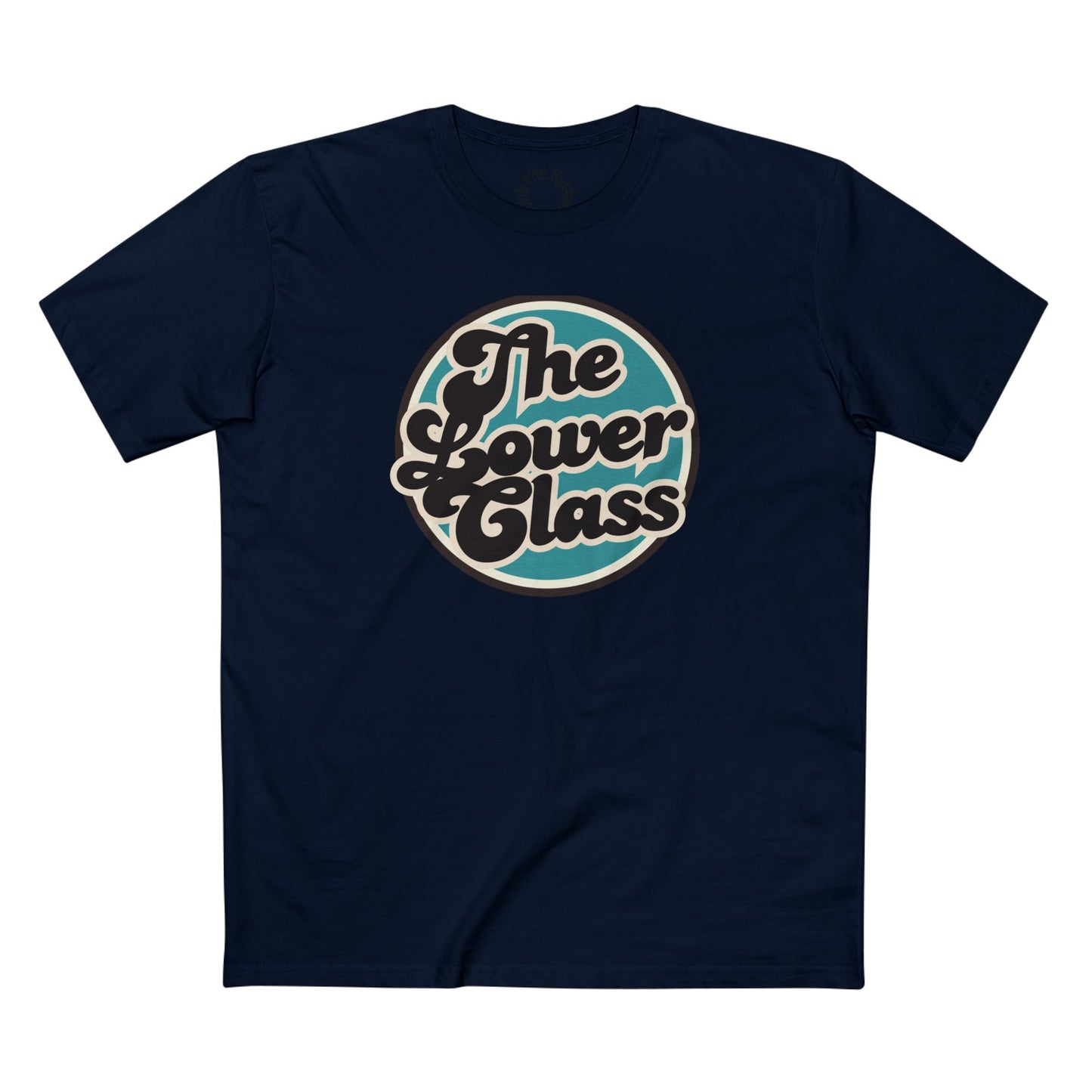 The Lower Class Bubble Staple Tee