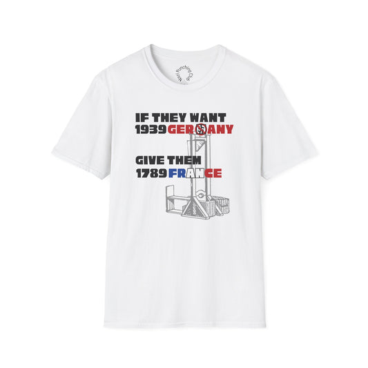 1789 Softstyle T-Shirt