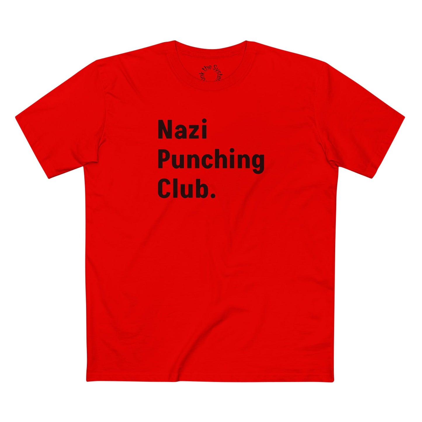 N.P.C Staple Tee