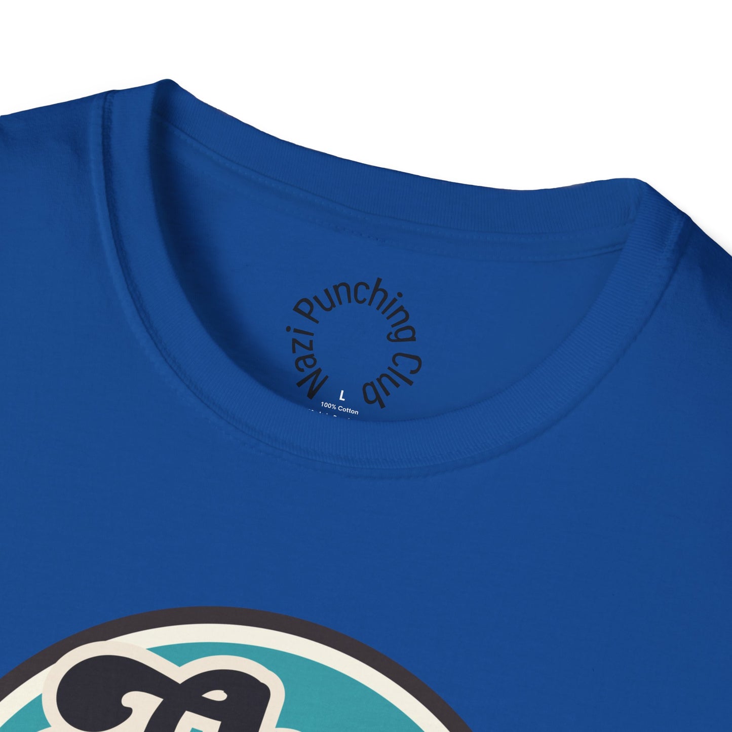 The Lower Class Bubble Softstyle T-Shirt