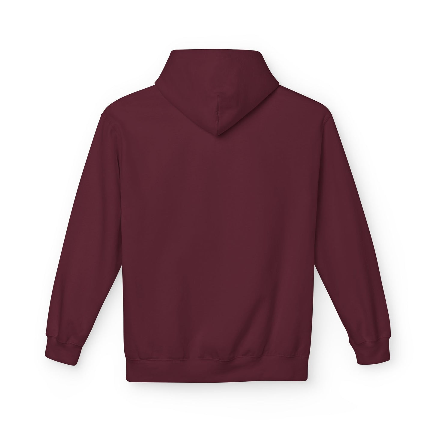 N.P.C Relaxed Fit Hoodie