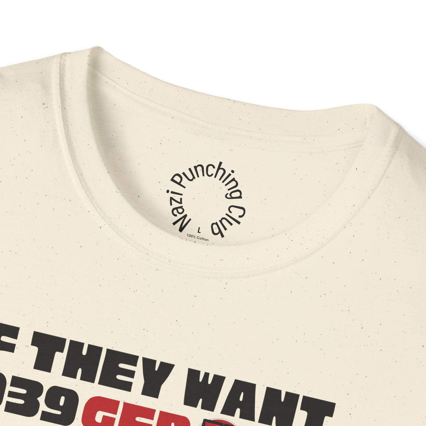 1789 Softstyle T-Shirt