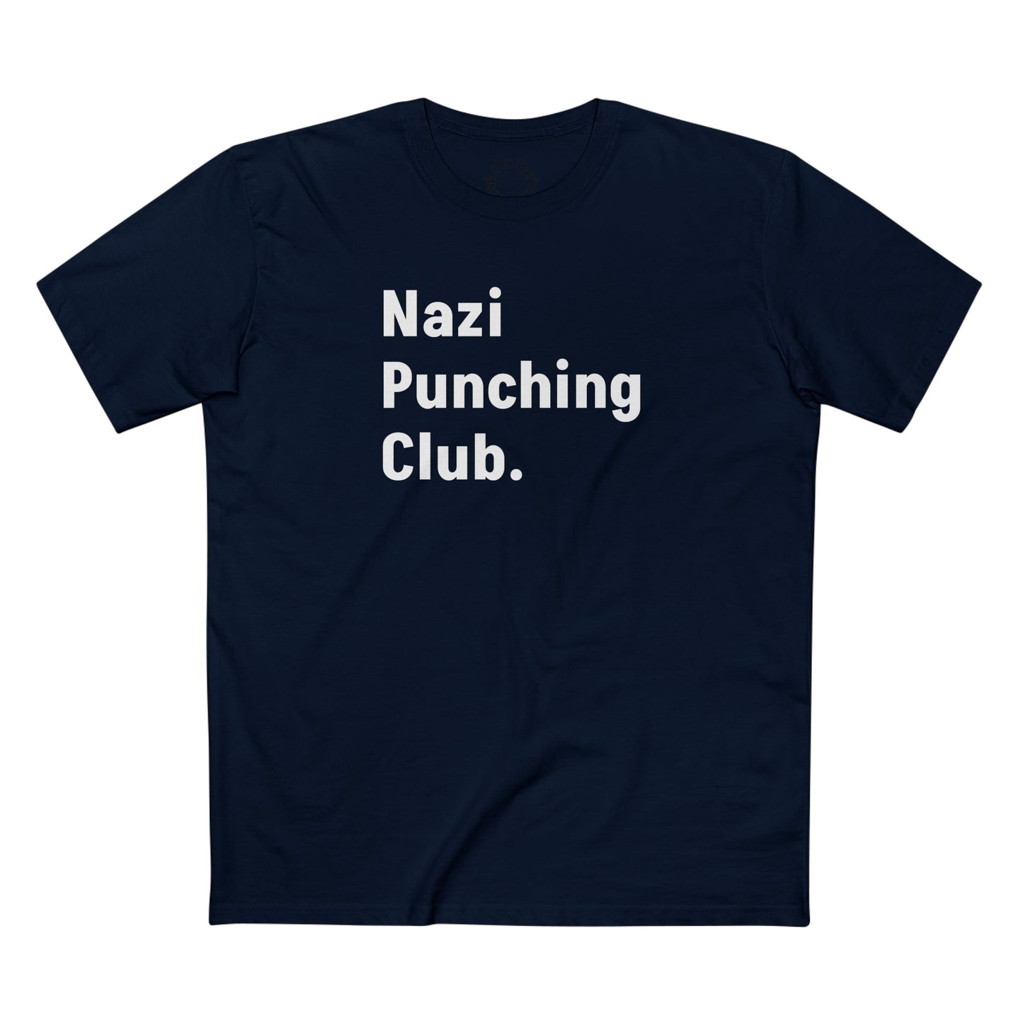 N.P.C Staple Tee