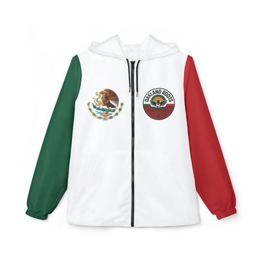 Oakland Roots Windbreaker (MX) Limited Run