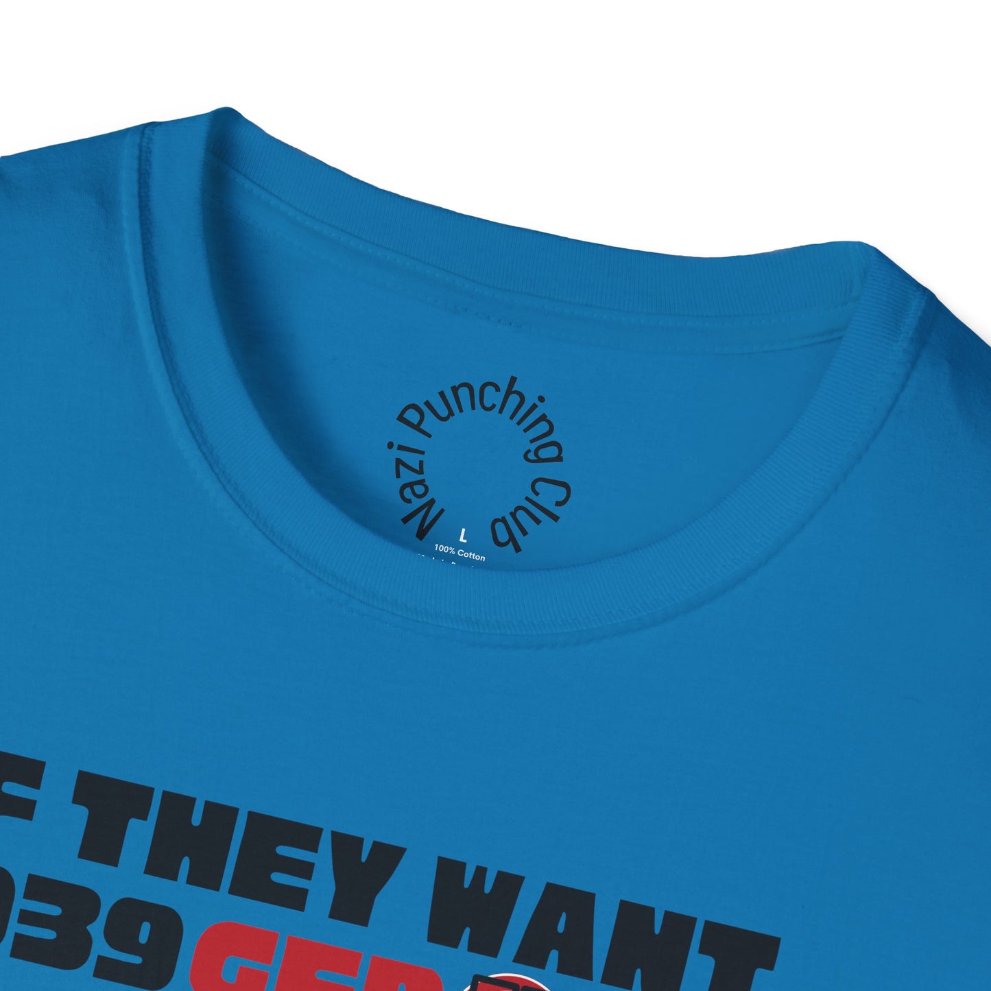 1789 Softstyle T-Shirt