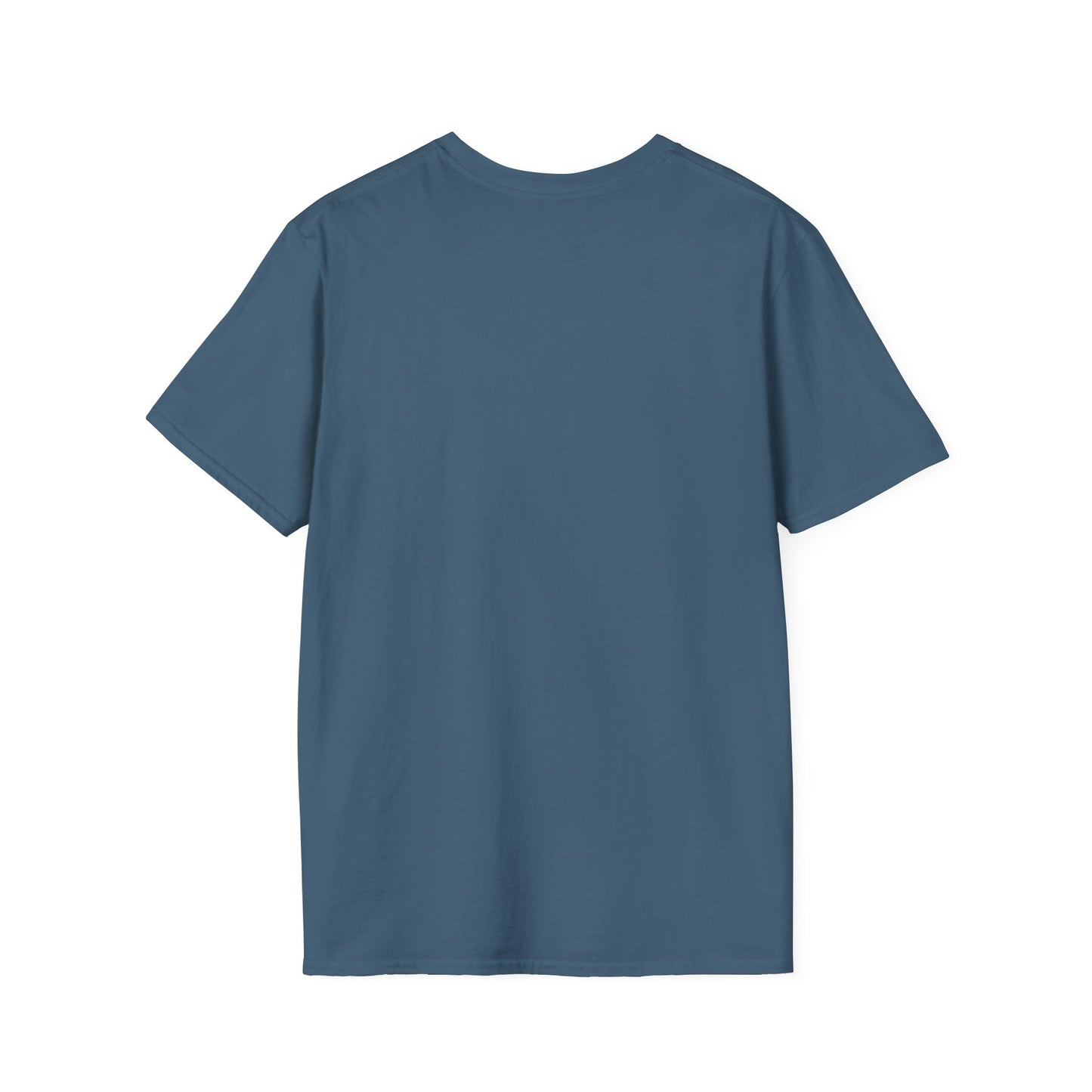 Abortion Defender Softstyle T-shirt
